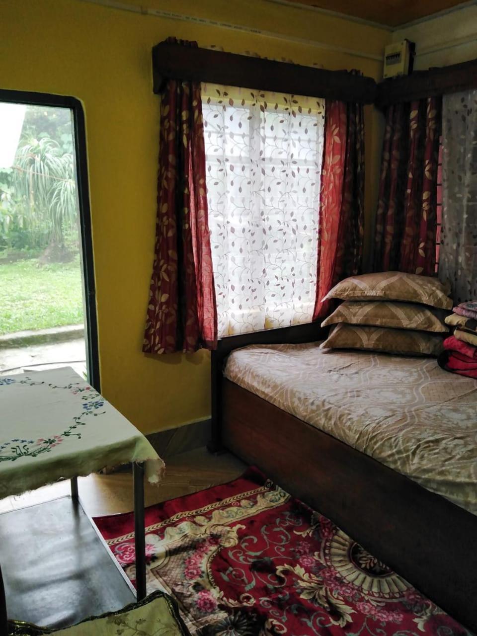 Deepahomestsy Apartment Darjeeling (West Bengal)