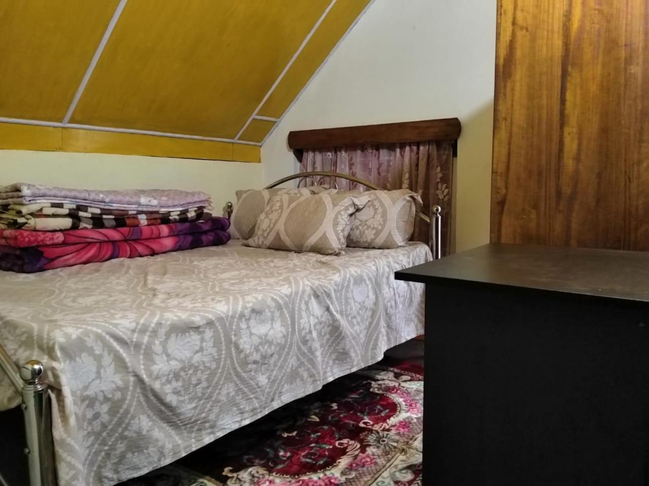 Deepahomestsy * Darjeeling (West Bengal)