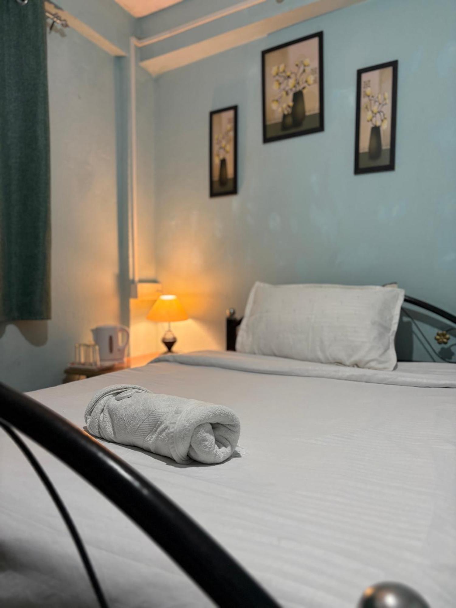 Sparid Guest house