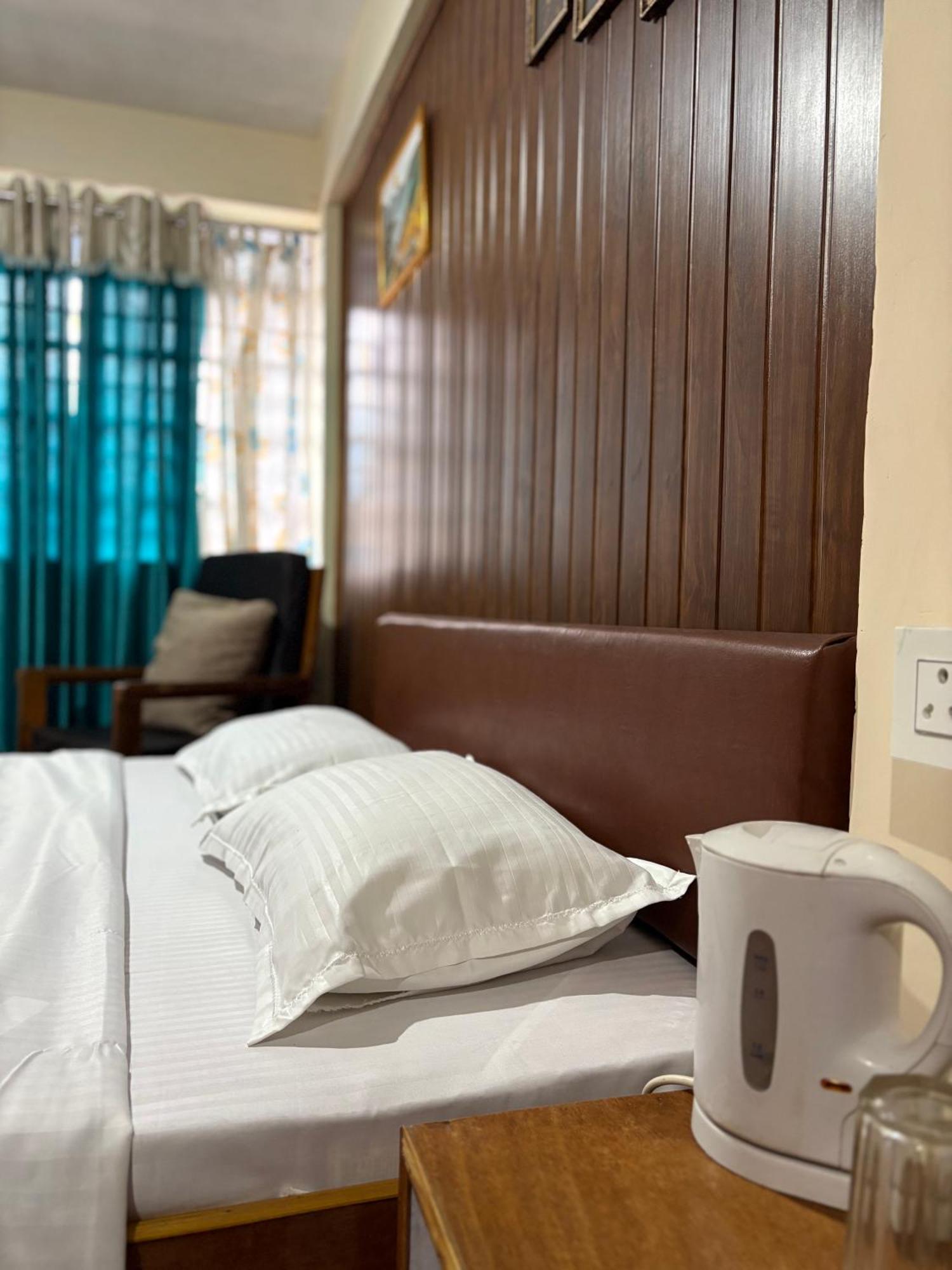 Sparid Guest house Darjeeling (West Bengal)