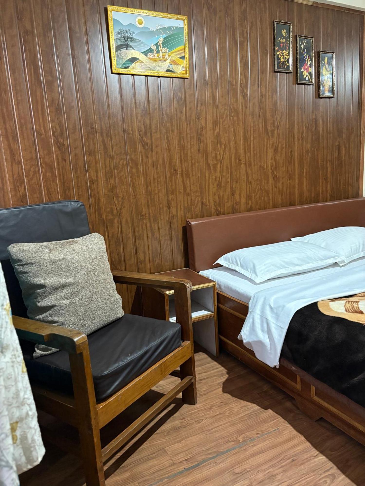 Sparid Guest house *