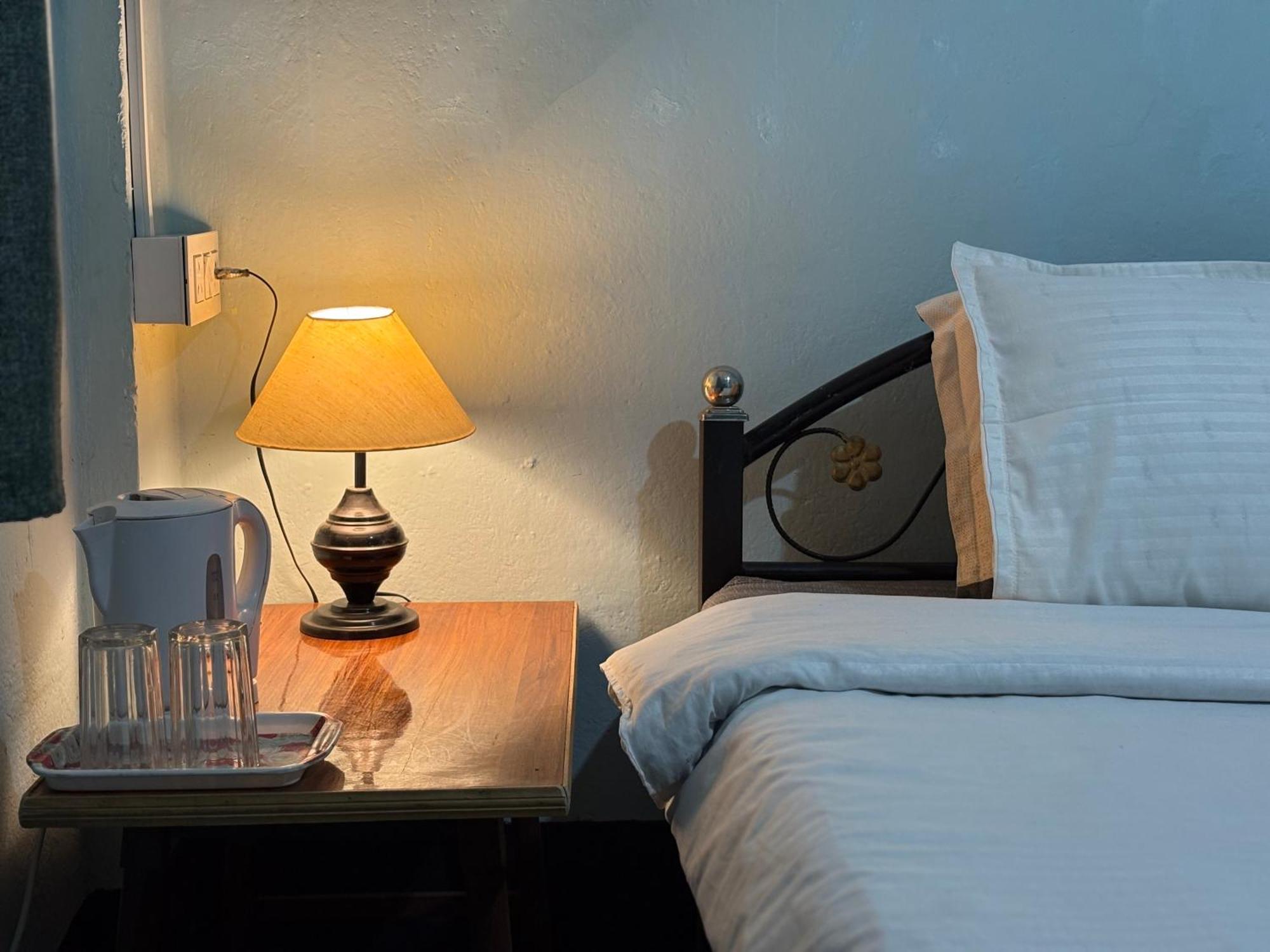 Sparid Guest house