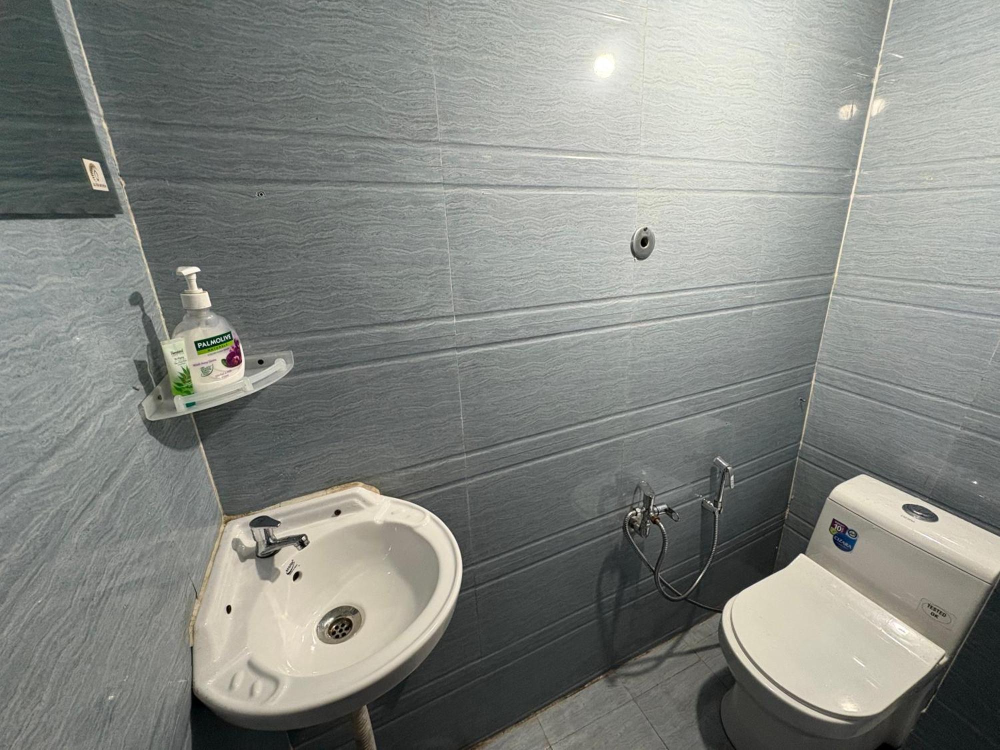 Guest house Sparid