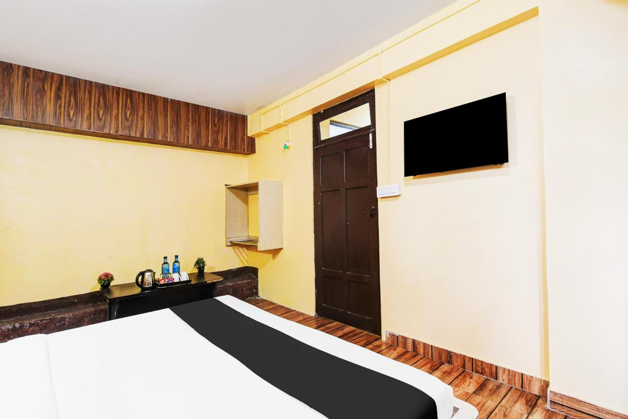 Hotel O Kheychun 3*