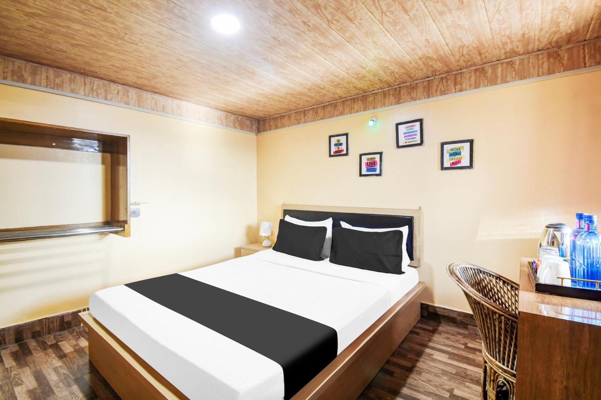 O Kheychun Hotel Darjeeling (West Bengal)