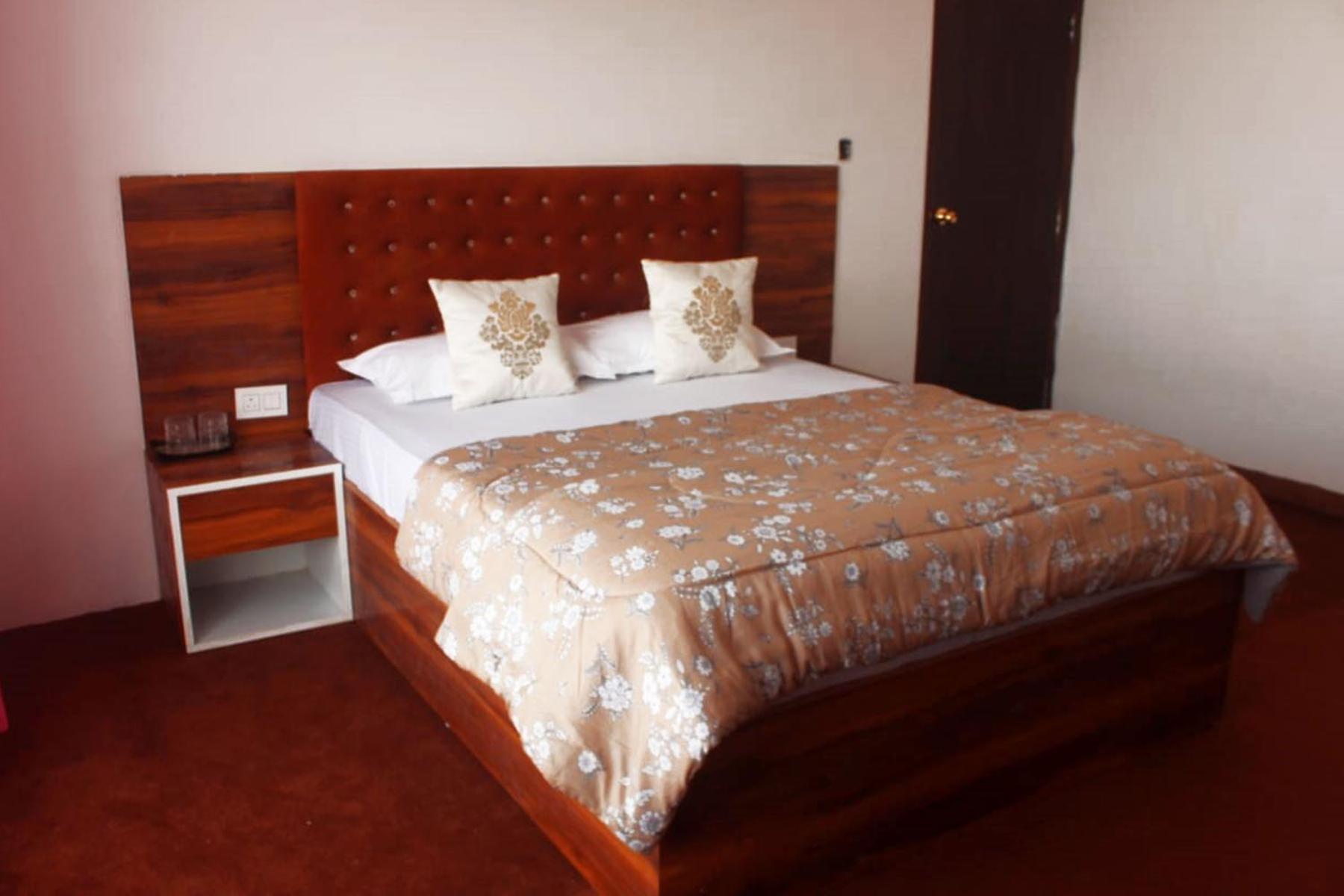 Homestay Diamond Nor *