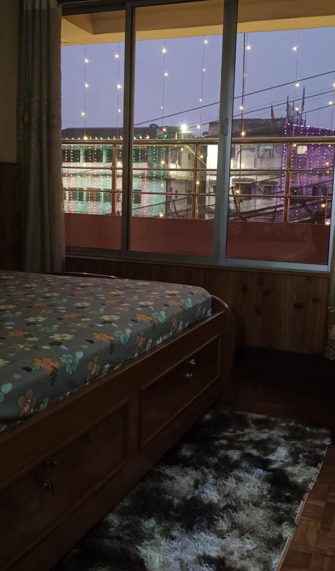 Sunset Nest Drokpas Rest Apartment