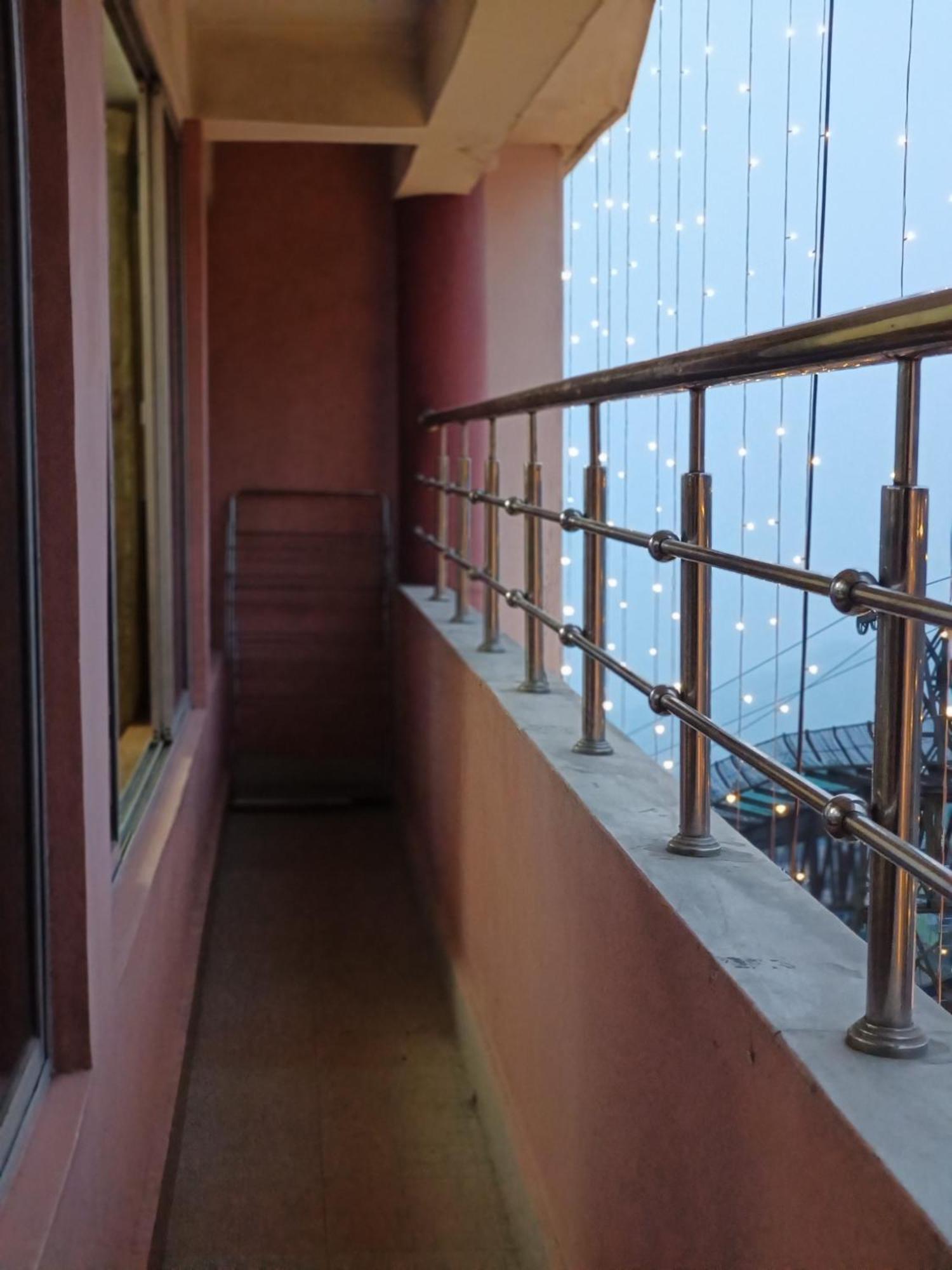 Apartment Sunset Nest Drokpas Rest Darjeeling (West Bengal)