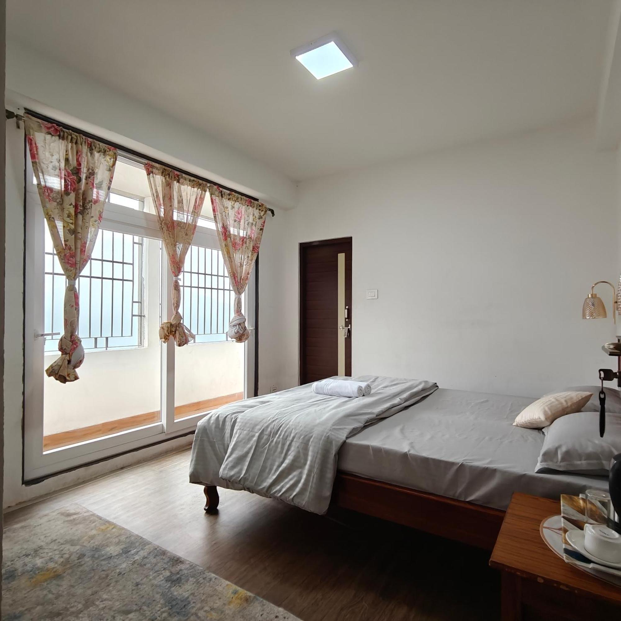 Homestay The Breeze *