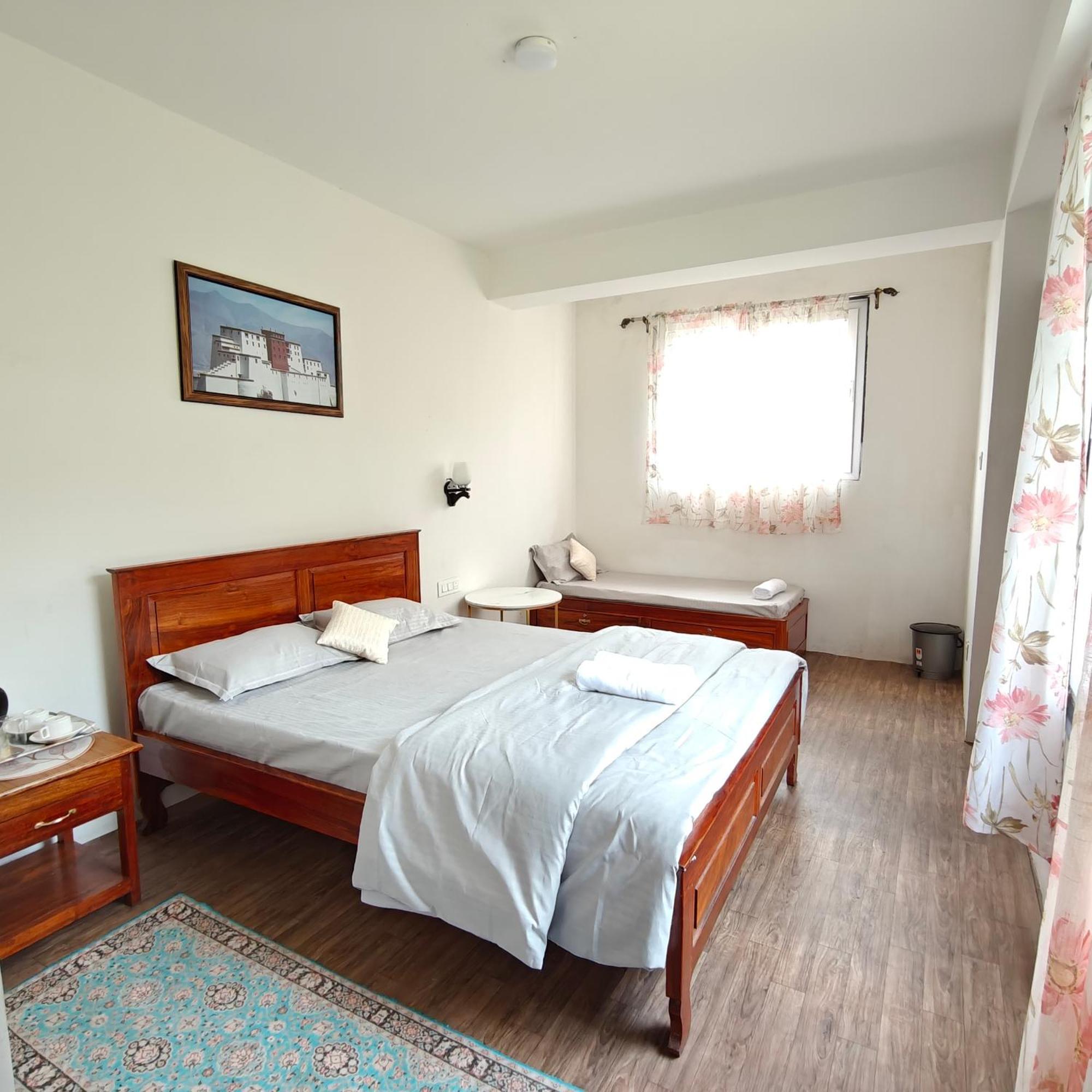 The Breeze Homestay Darjeeling (West Bengal)
