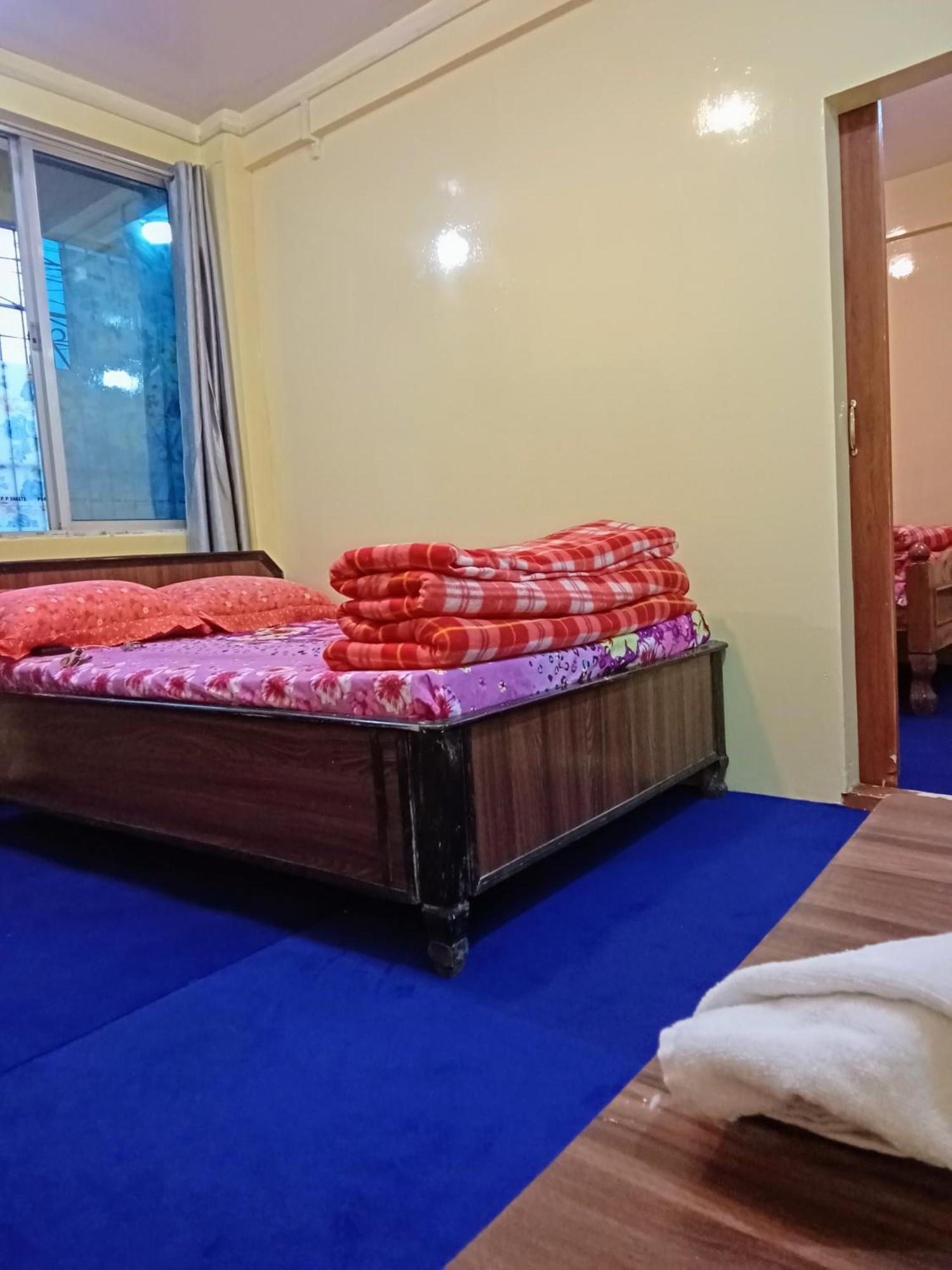 Lemon Tree Darjeeling Apartment *