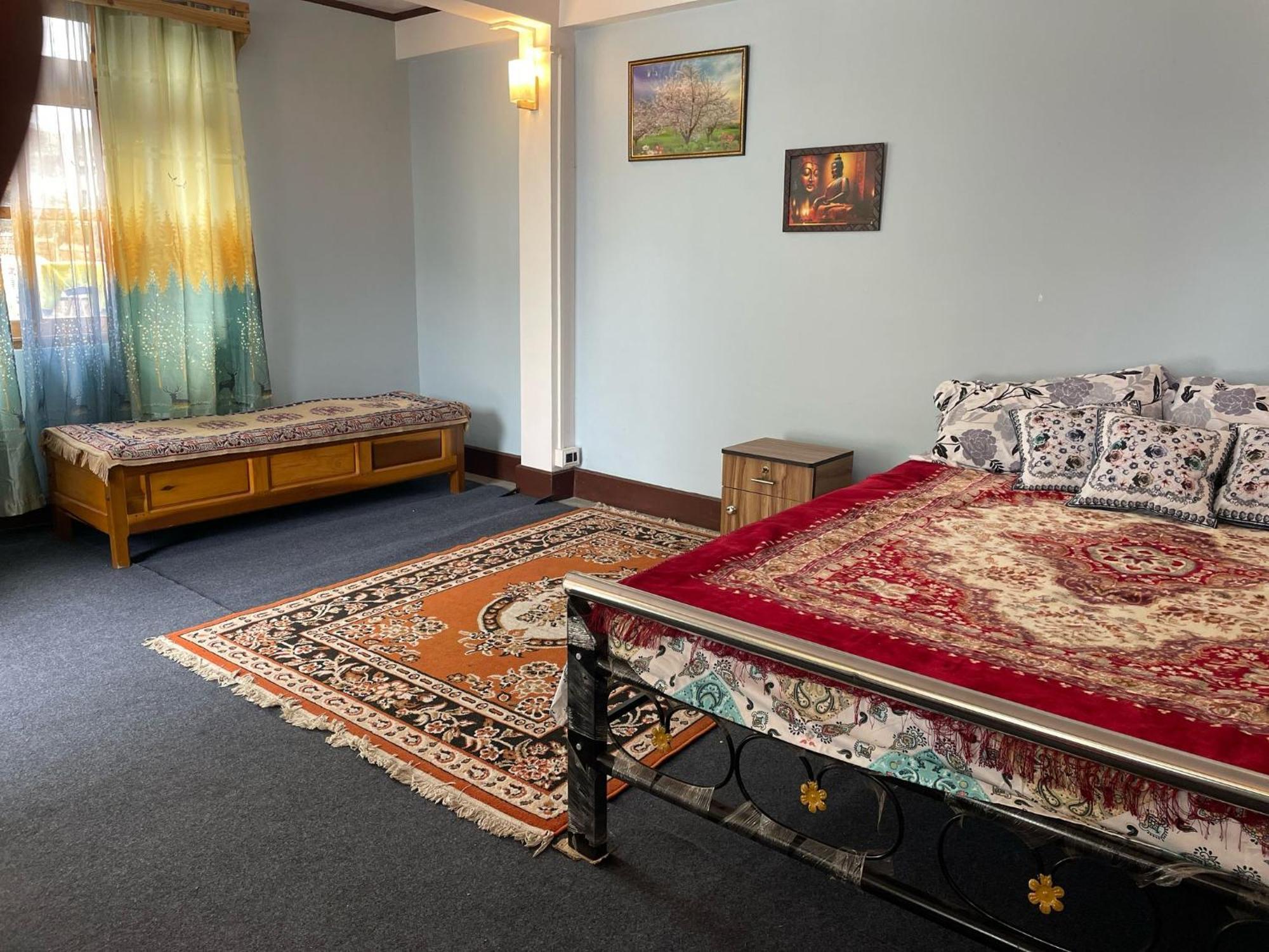 Homestay Nayuma *
