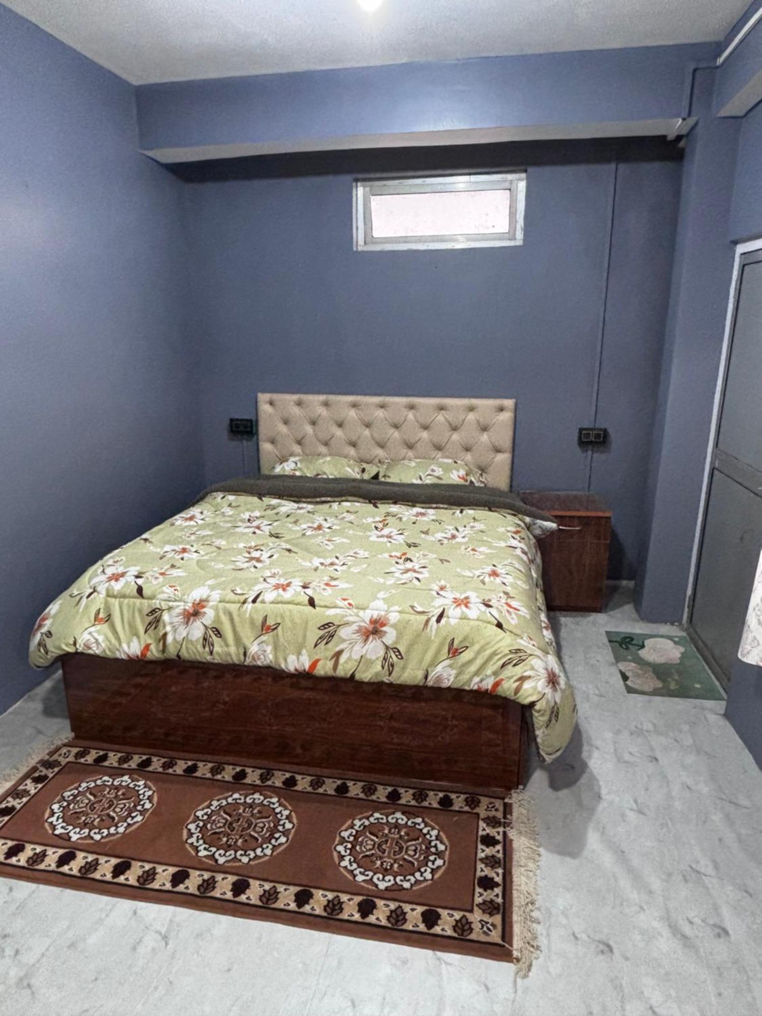 Homestay Snug