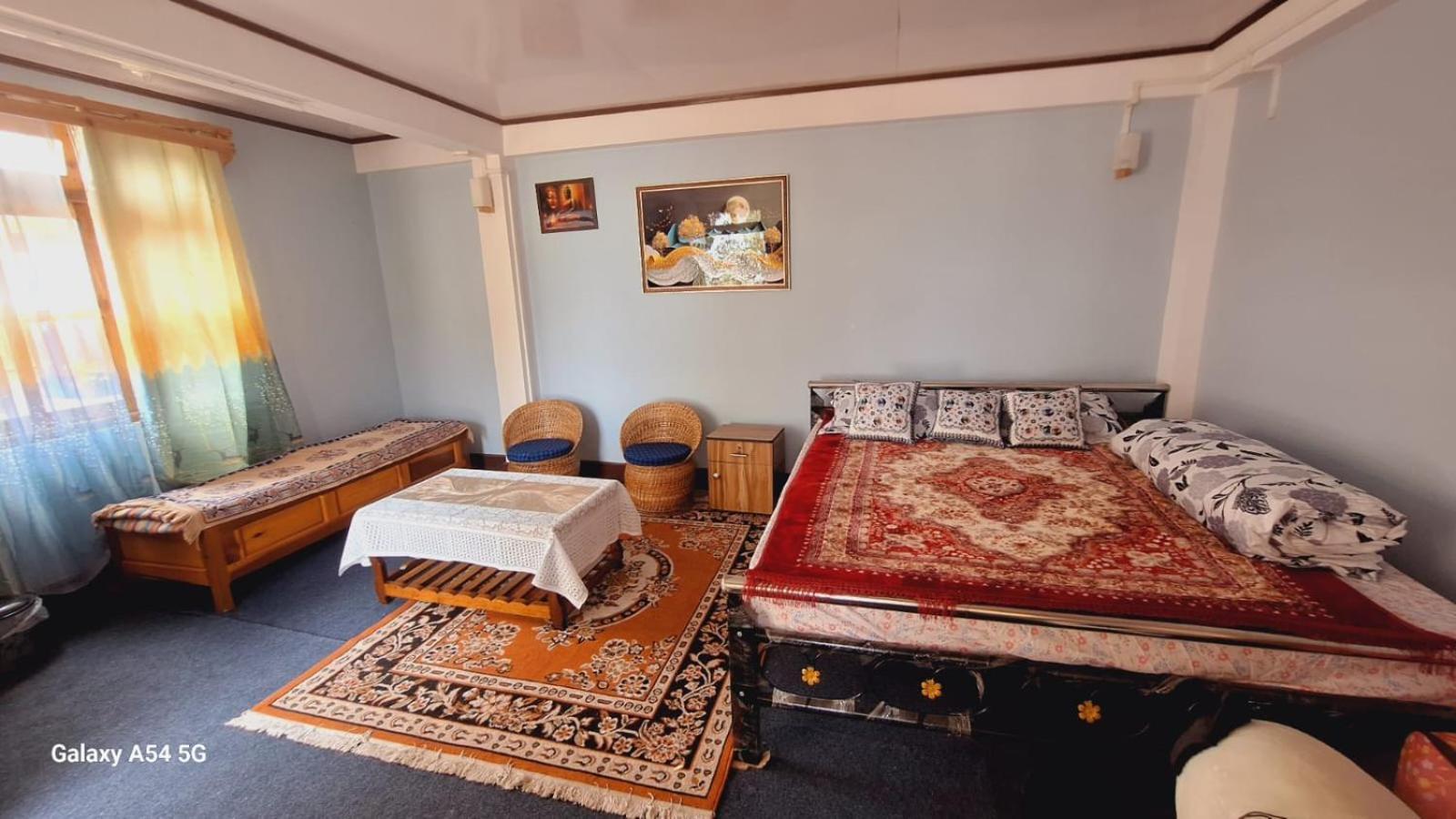 Nayuma Homestay