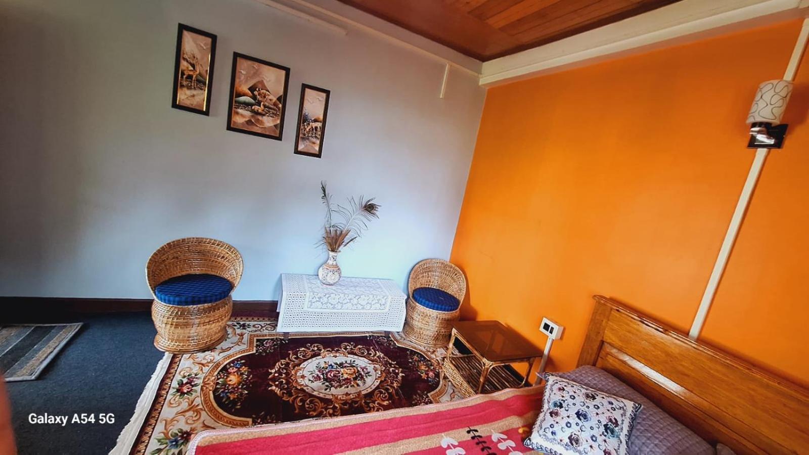 Homestay Nayuma
