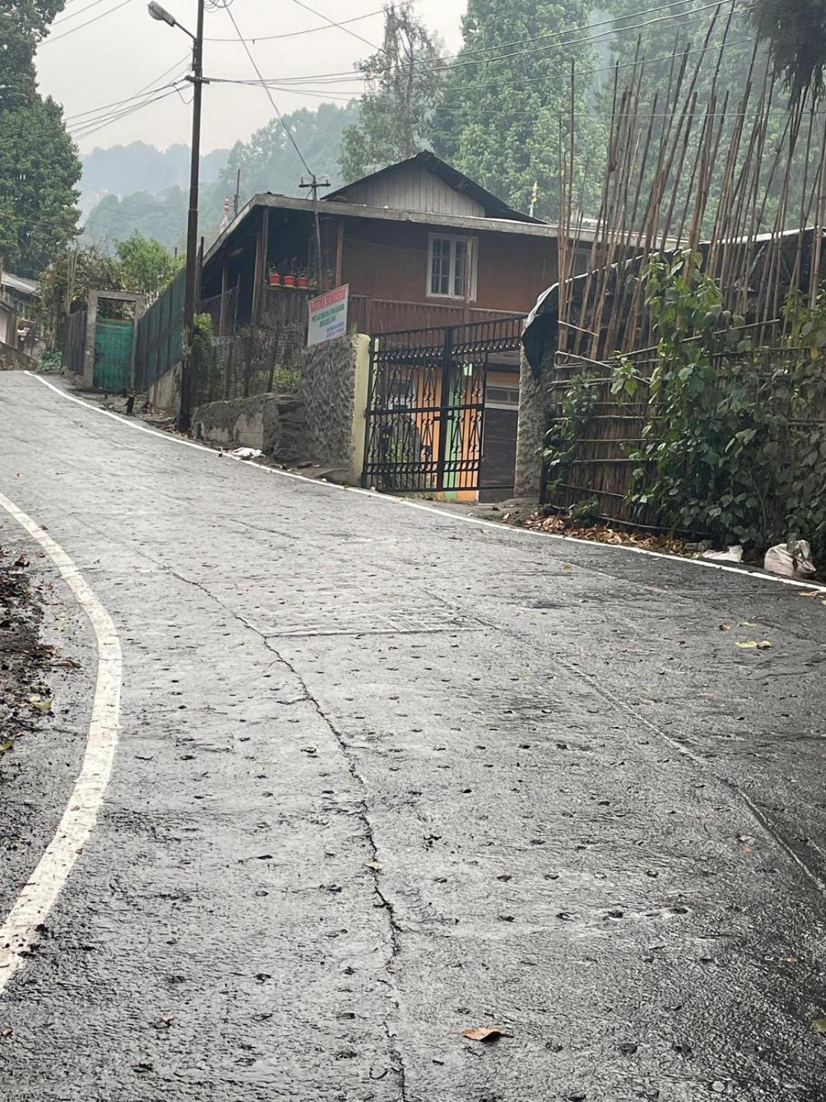 Nayuma Homestay *