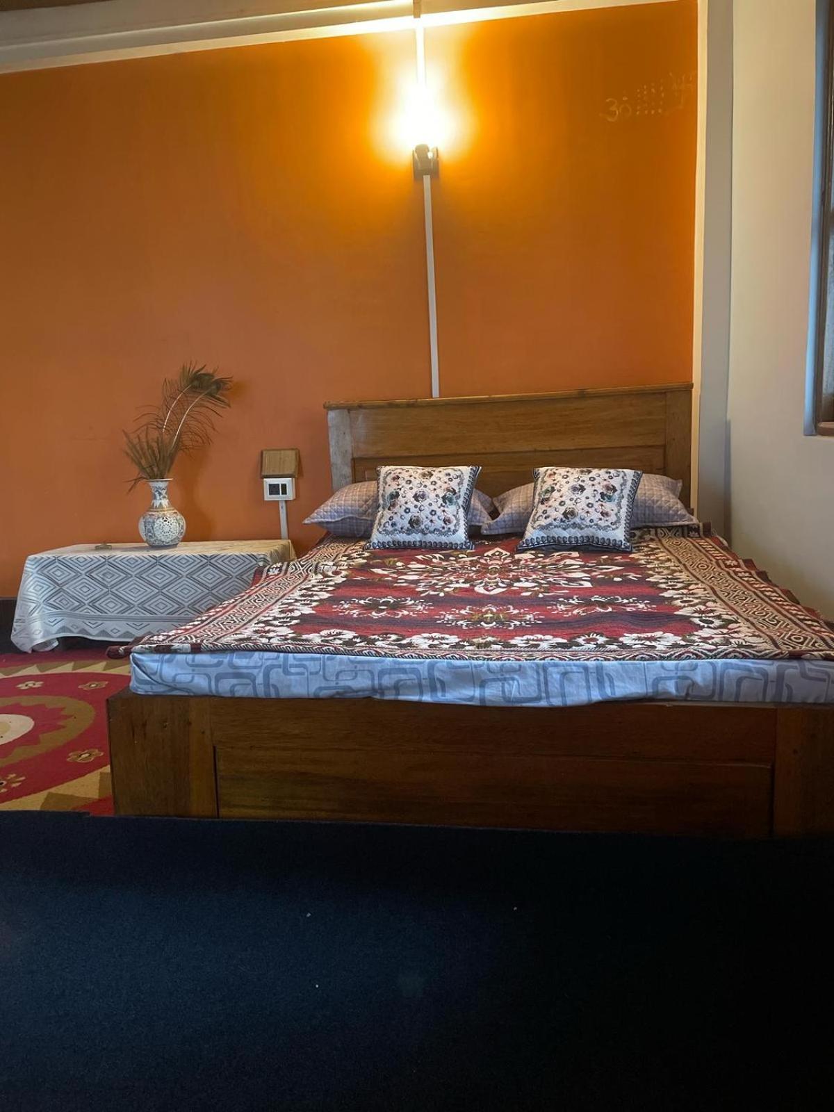 Nayuma Homestay *