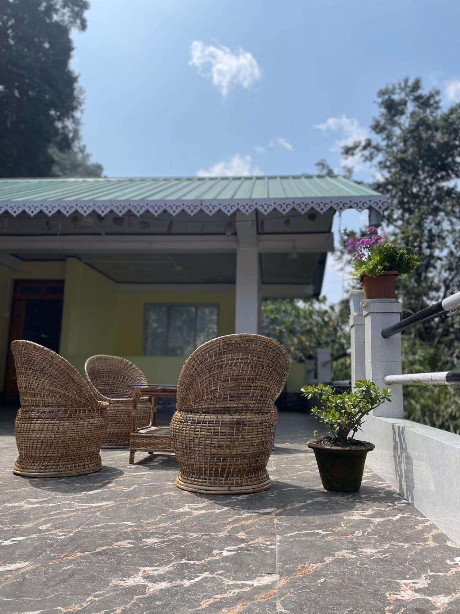 Homestay Nayuma Darjeeling (West Bengal)