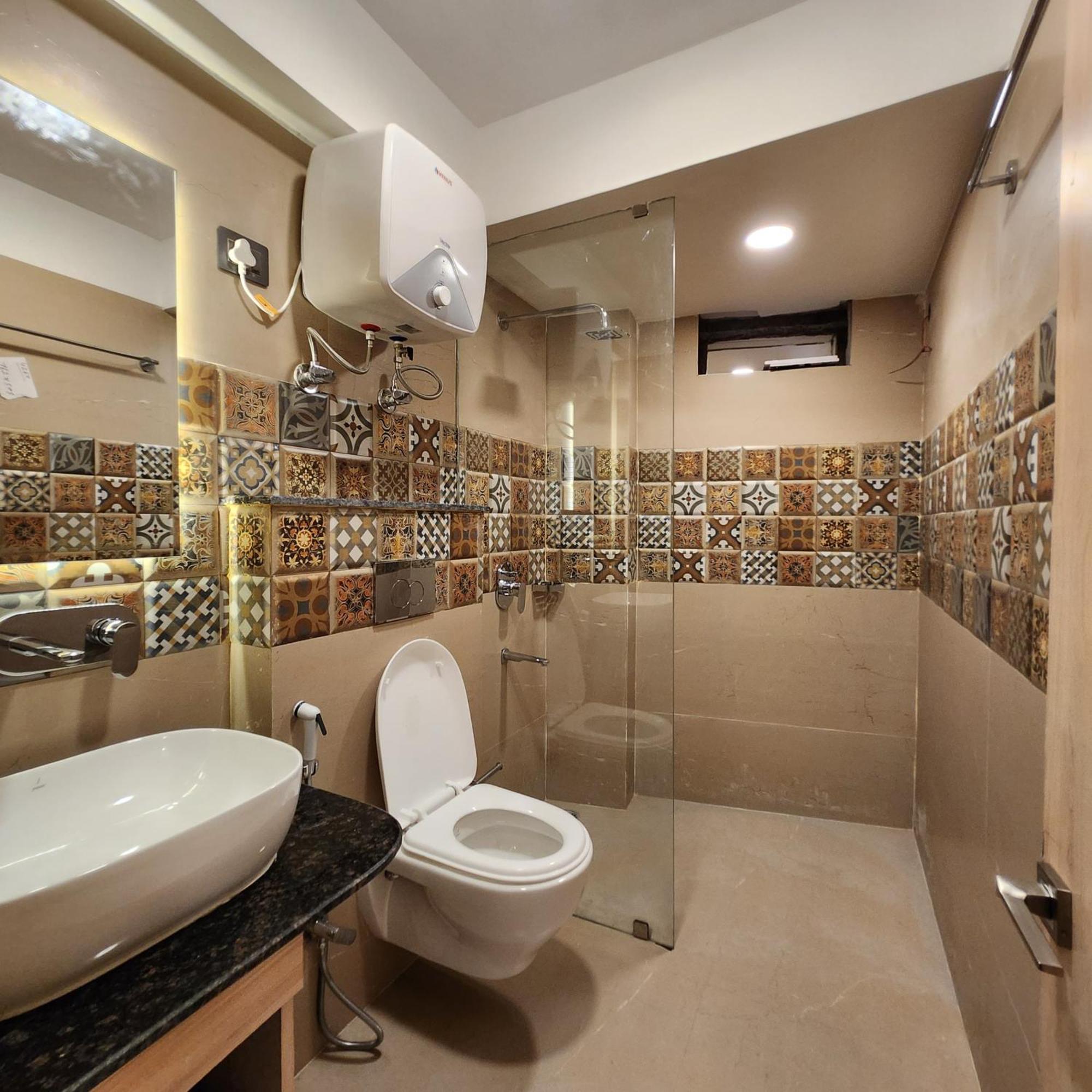 Hotel Broadway Boutique Mall Road Darjeeling - A Premium Luxury With Valley View 4*