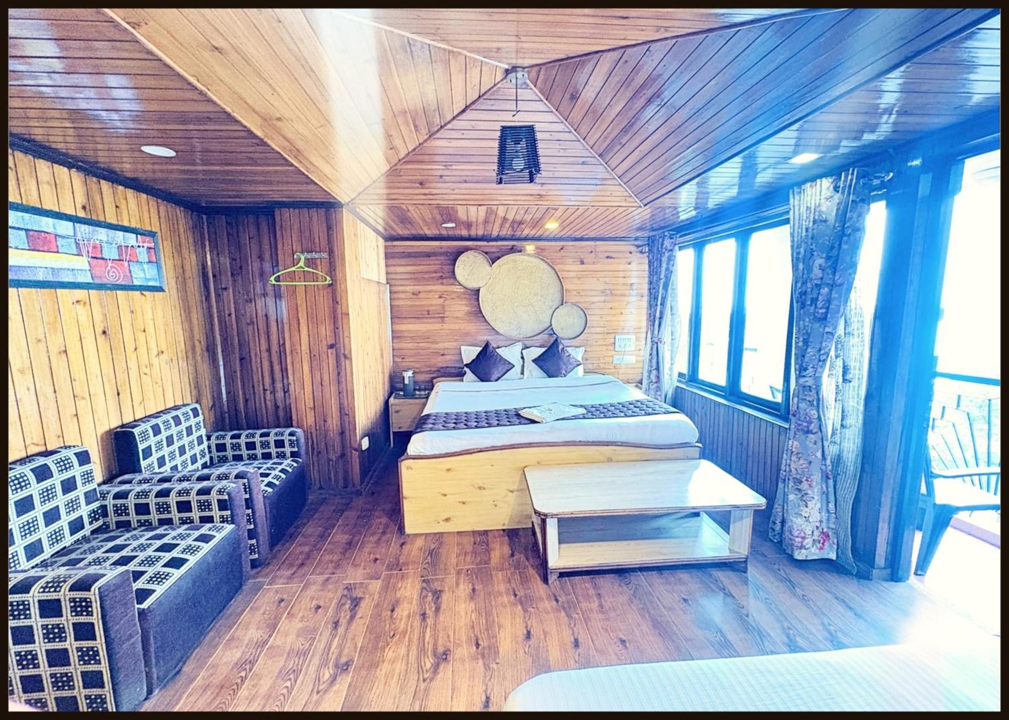 Hotel Broadway Annecy Darjeeling - Near Mall Road With Luxury & Spacious - Book Now Darjeeling (West Bengal)