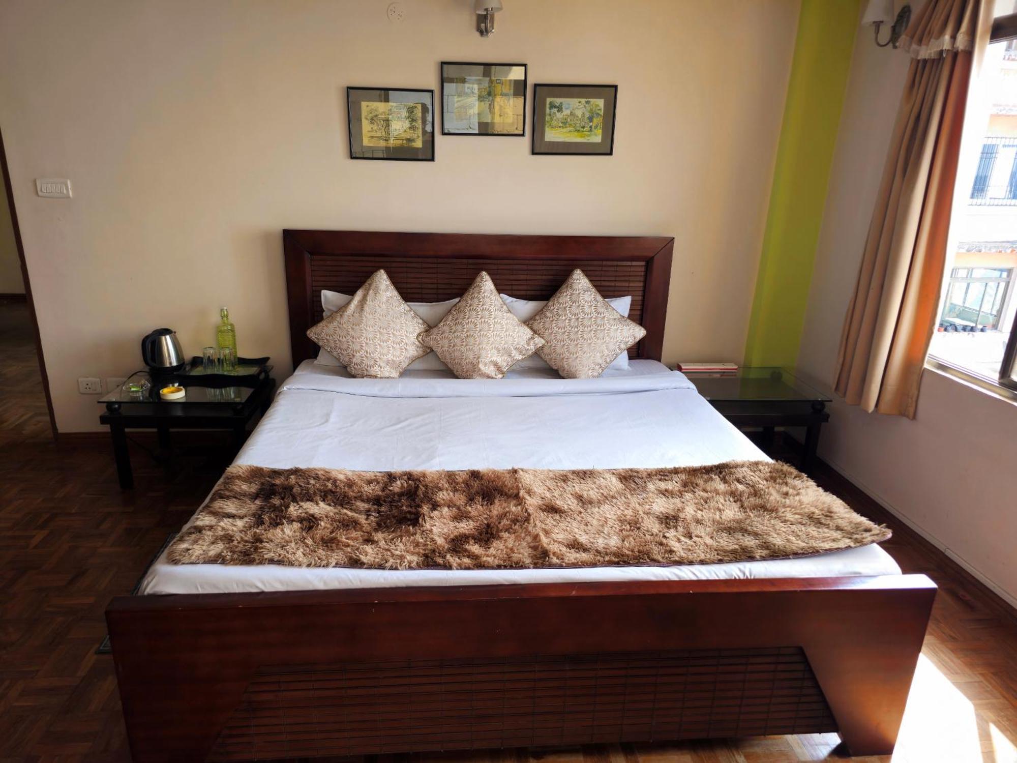 Royal Vista - Darjeeling (West Bengal)