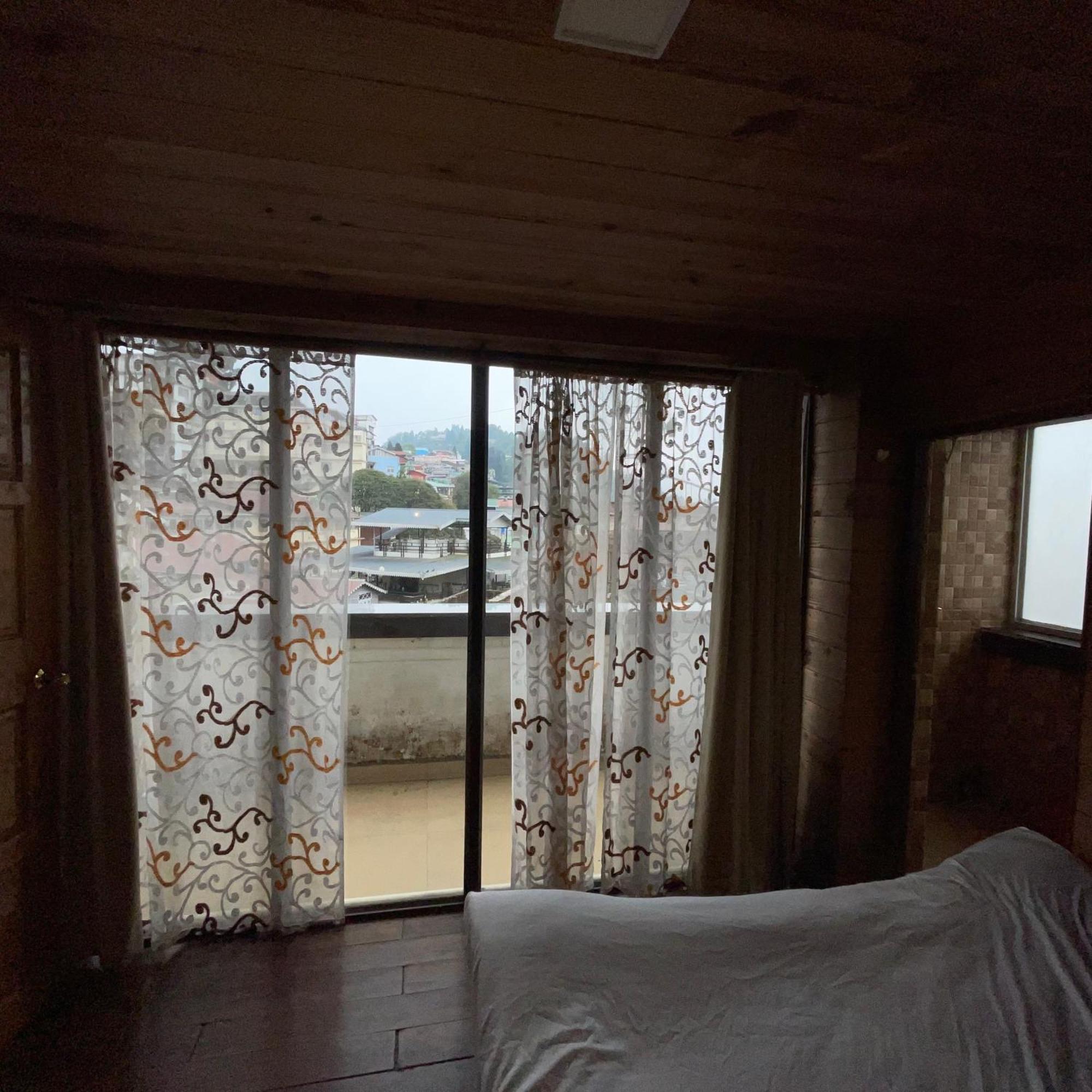 Ngawang Homestay