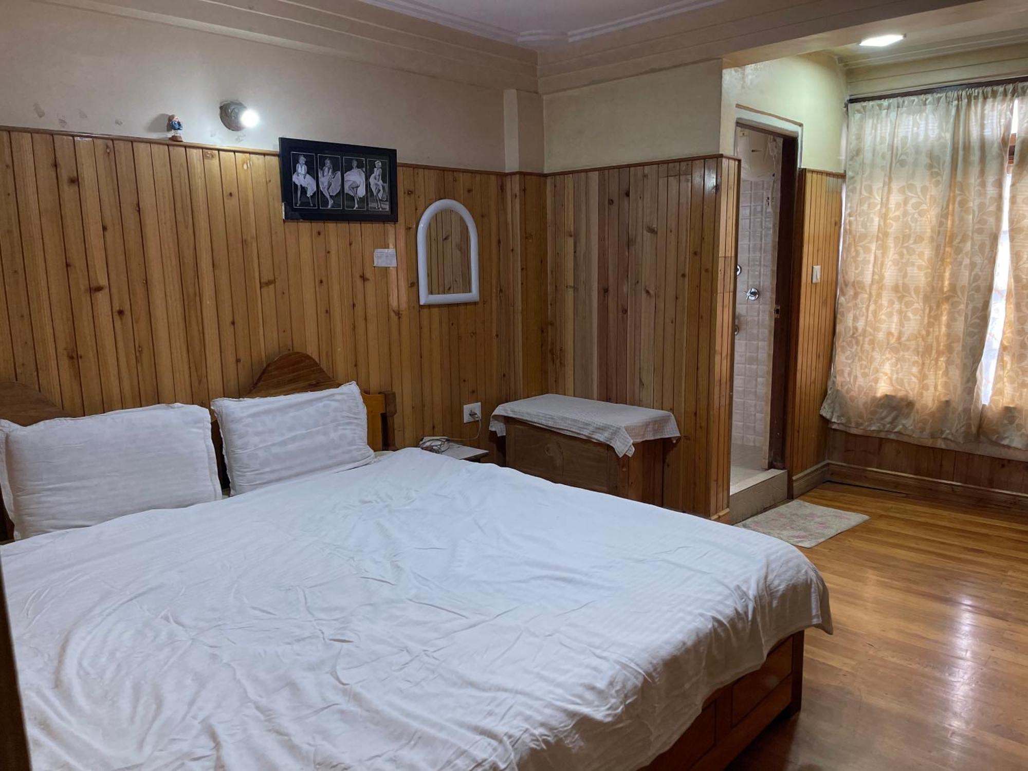 Ngawang Homestay Darjeeling (West Bengal)