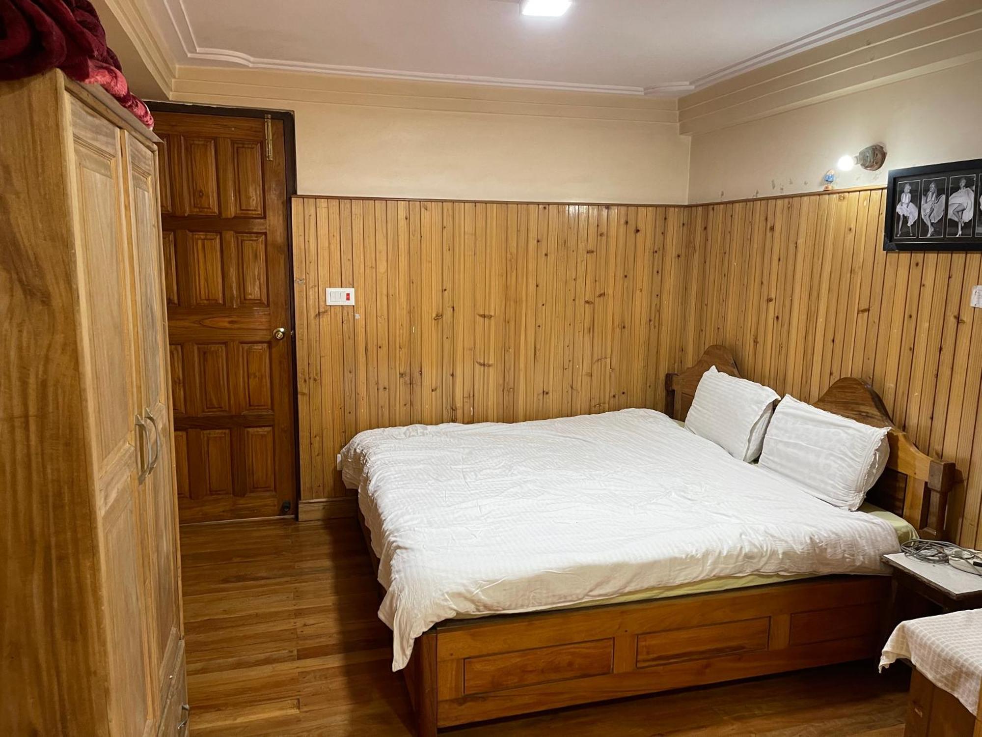 Ngawang Homestay