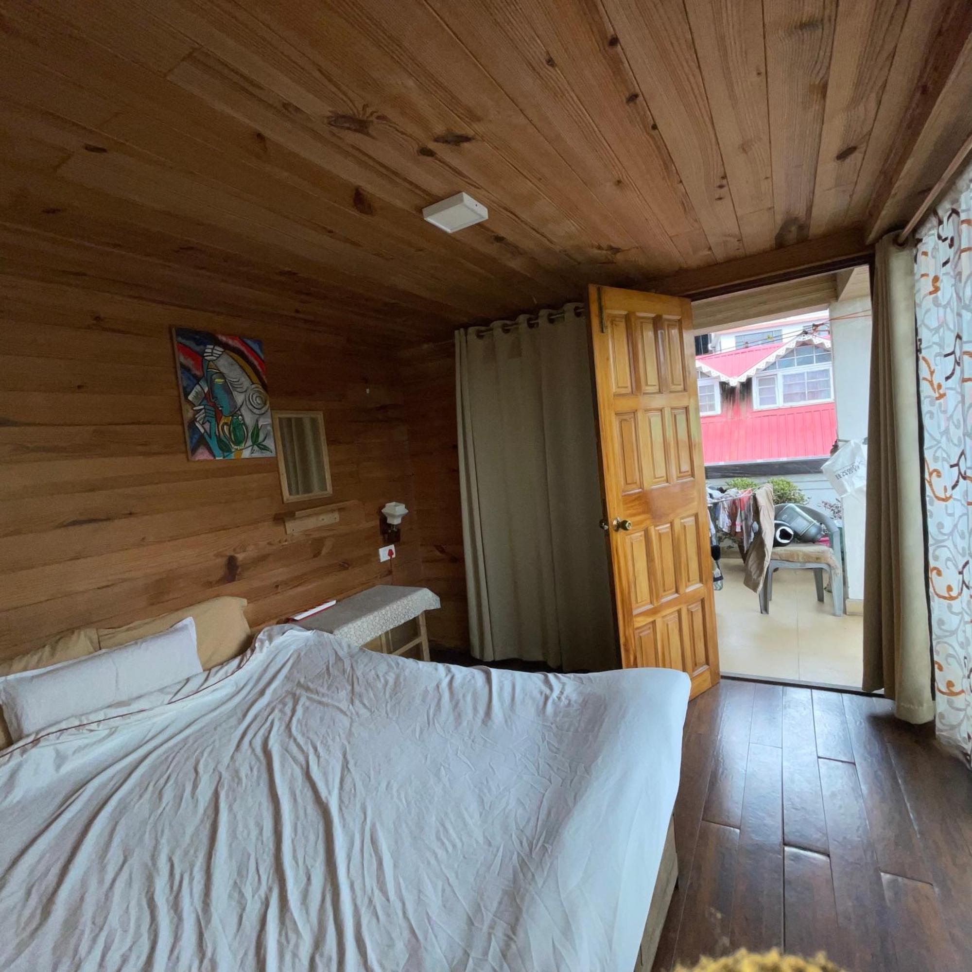 Ngawang Homestay