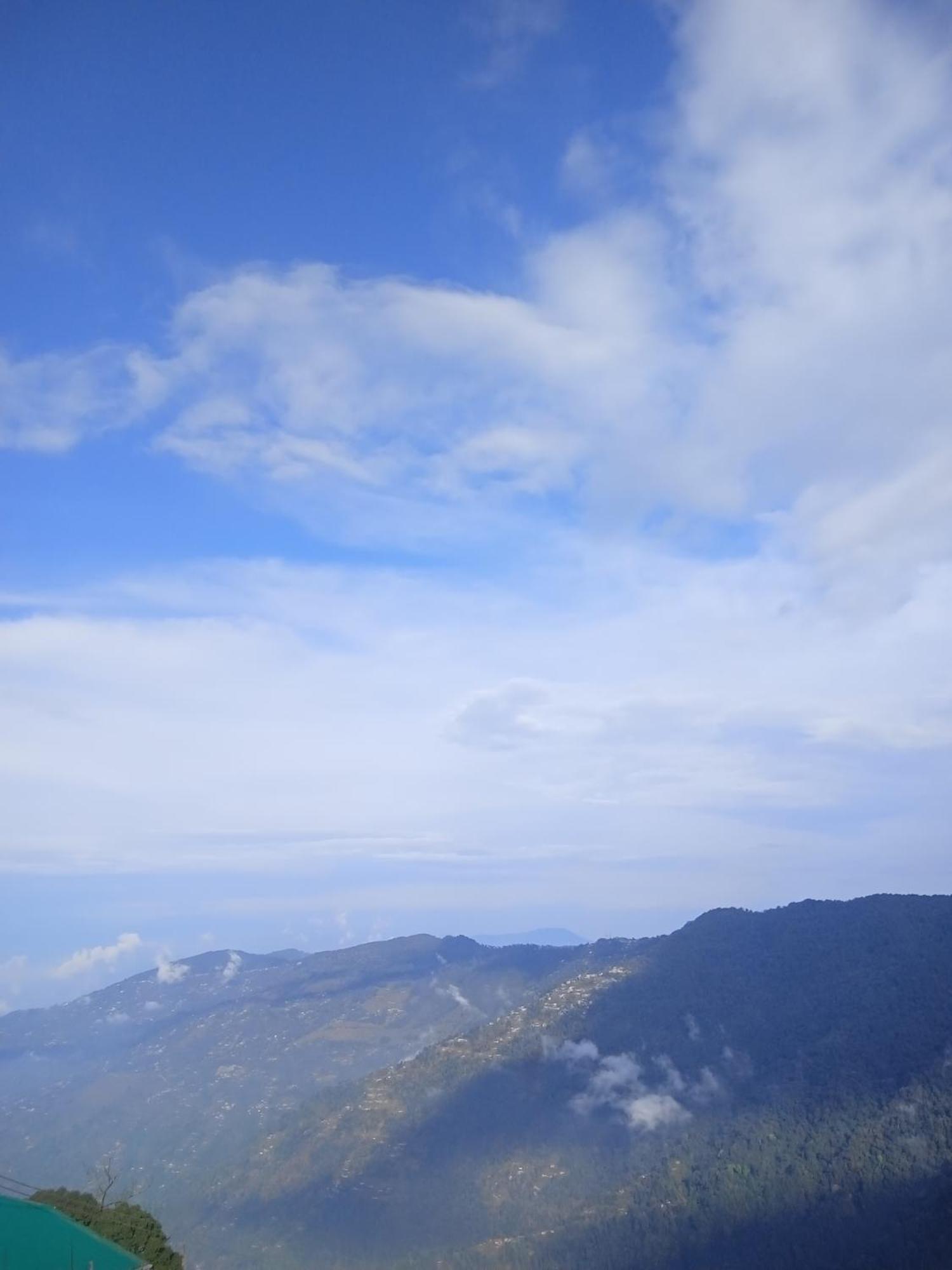 Lemon Tree Prime Location * Darjeeling (West Bengal)