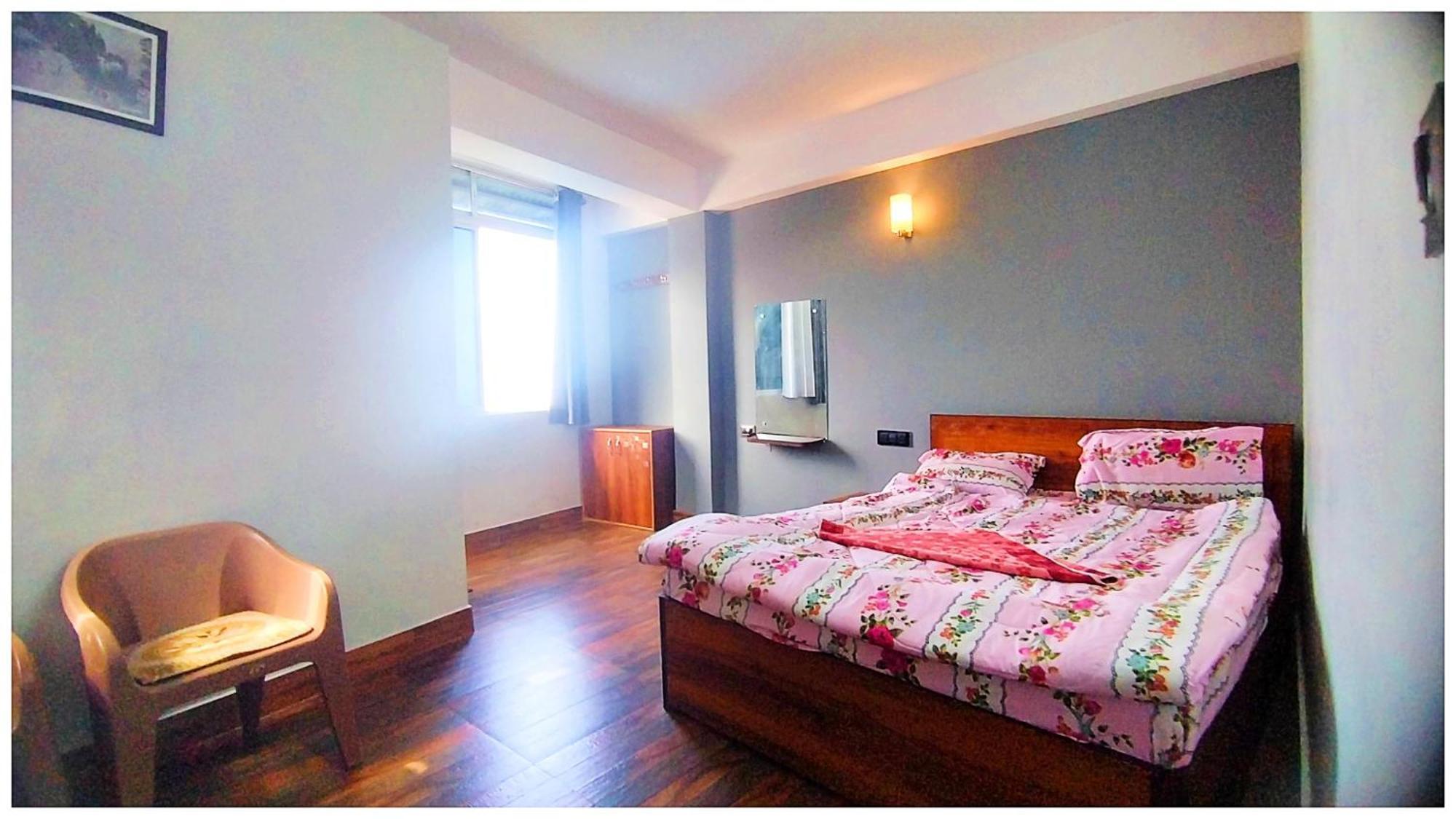 Premium Pitstop Near Railway Station In Darjeeling 3* Darjeeling (West Bengal)