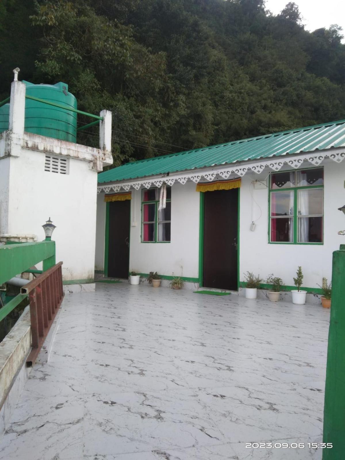 Yangzi