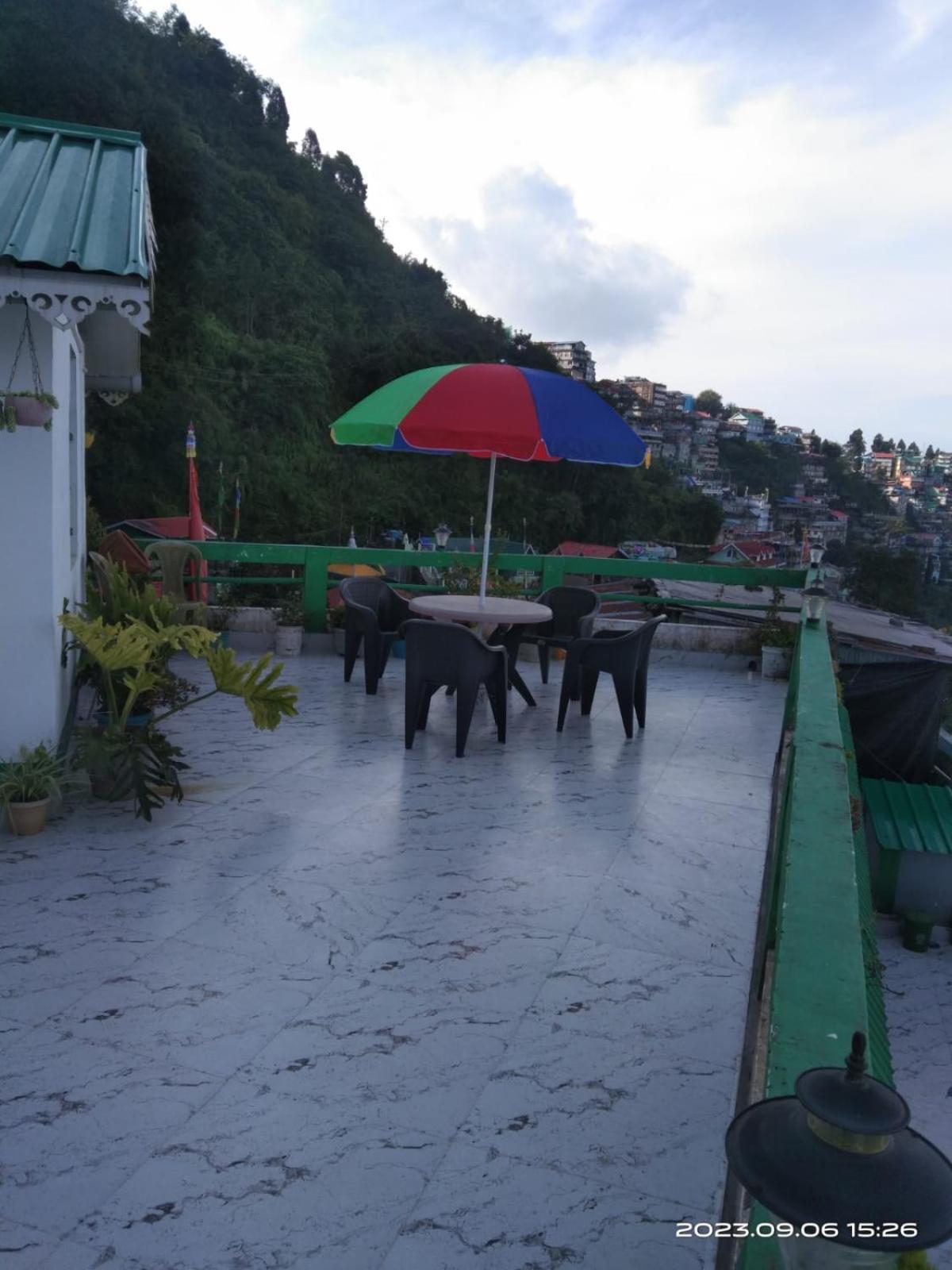 Yangzi Darjeeling (West Bengal)