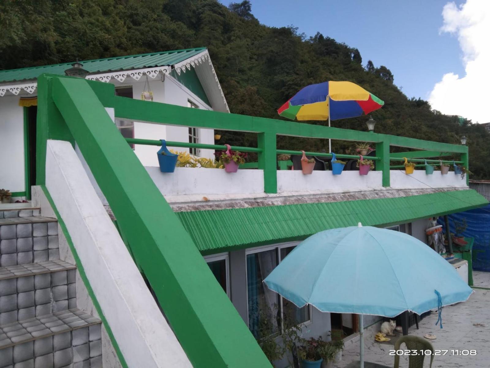 Yangzi Homestay *