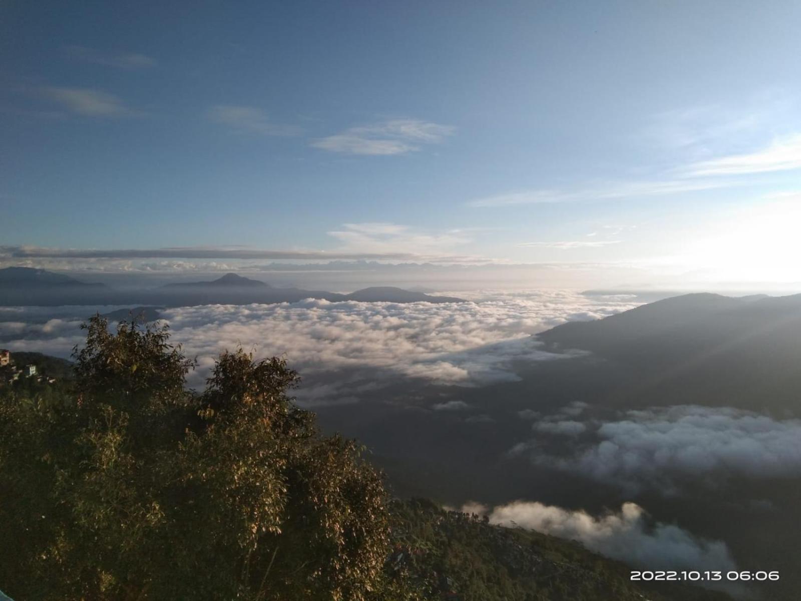 Homestay Yangzi Darjeeling (West Bengal)