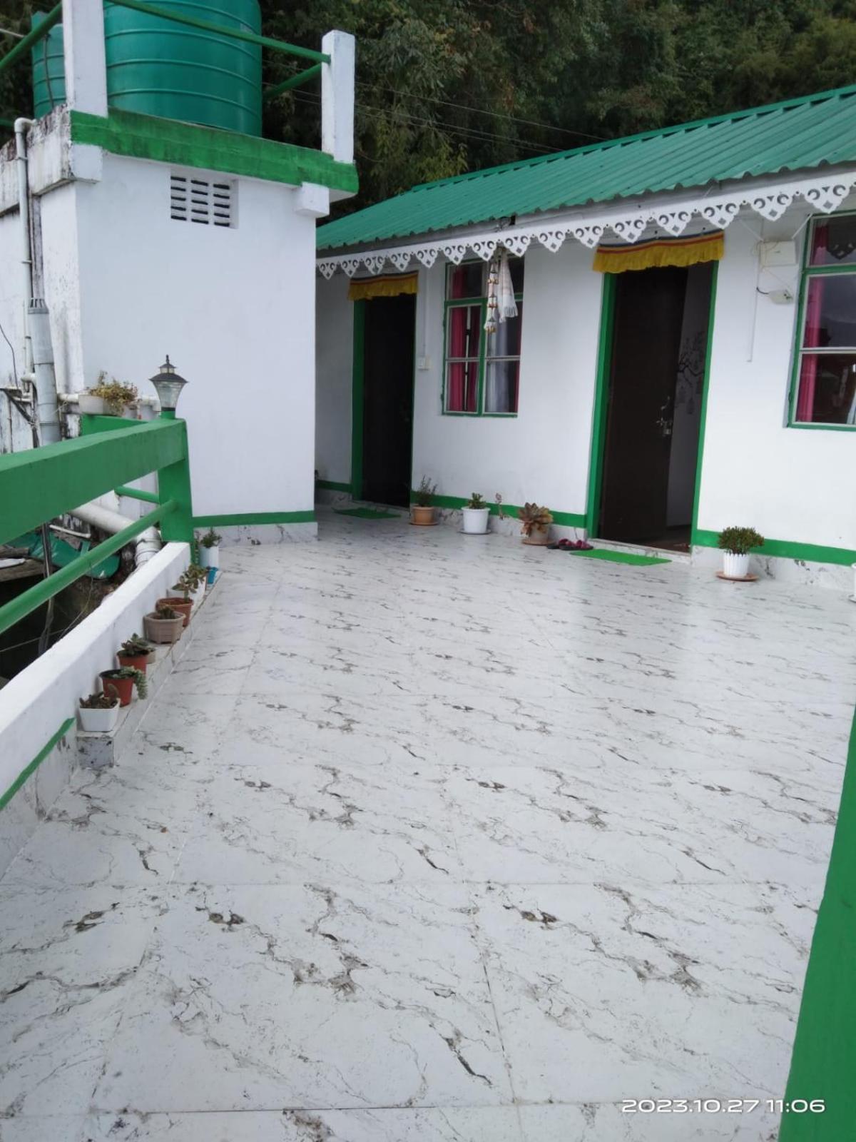 Yangzi * Darjeeling (West Bengal)