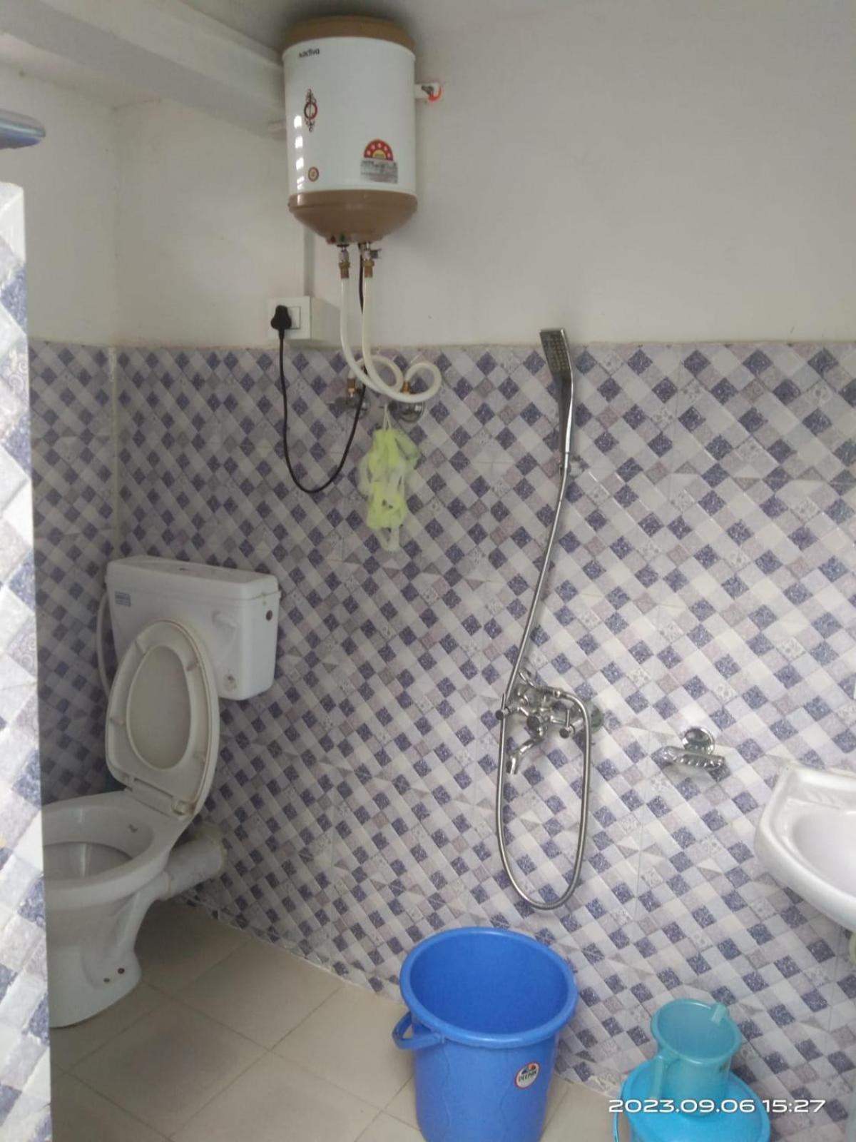 Yangzi Homestay Darjeeling (West Bengal)