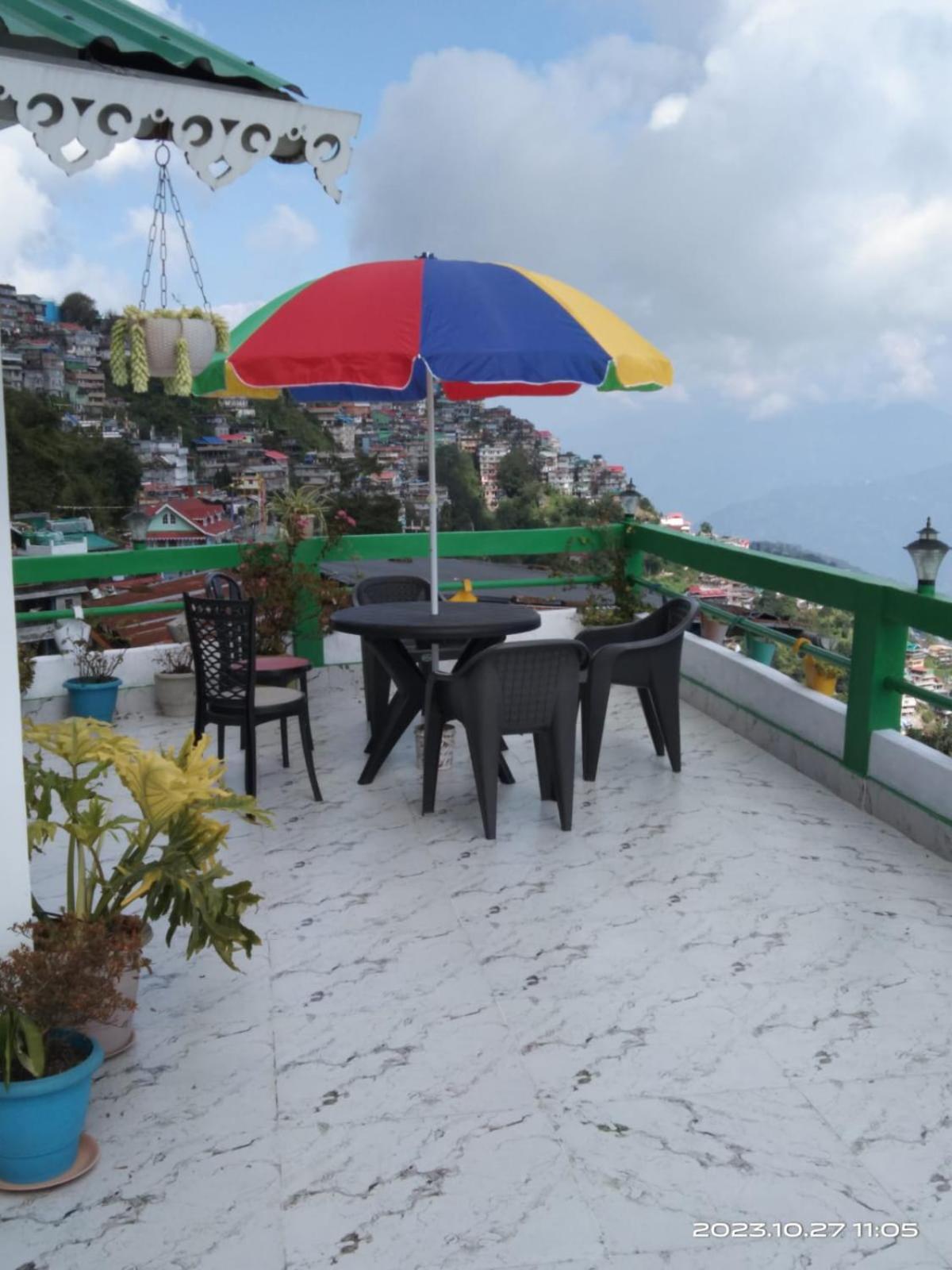 Homestay Yangzi Darjeeling (West Bengal)