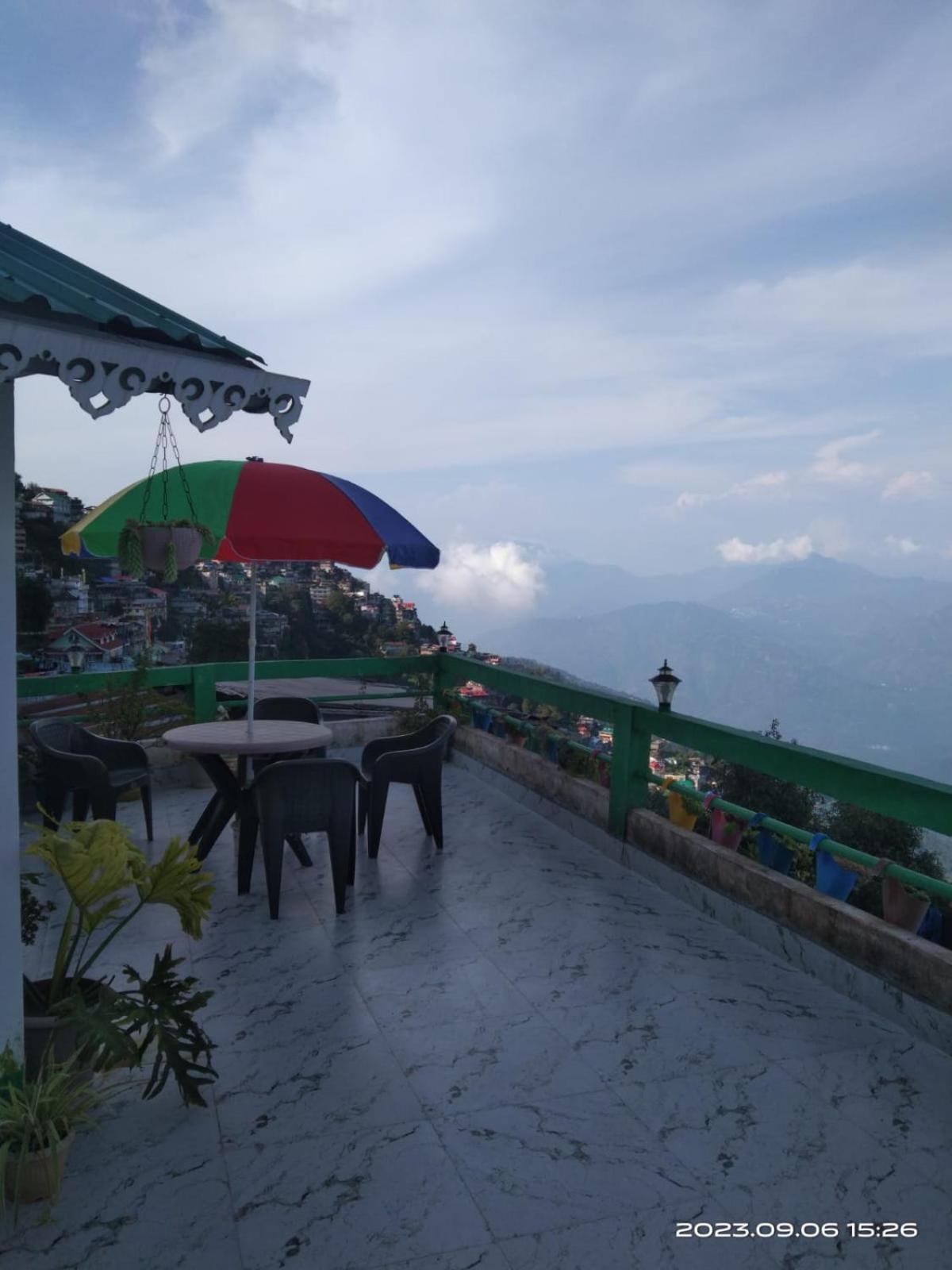Yangzi Darjeeling (West Bengal)
