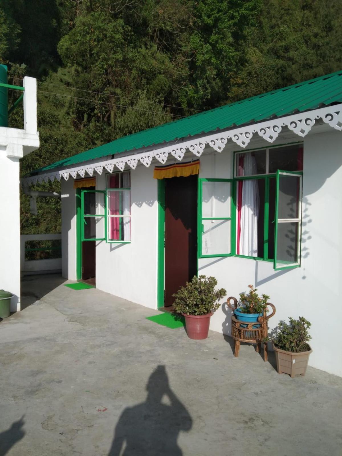 Homestay Yangzi
