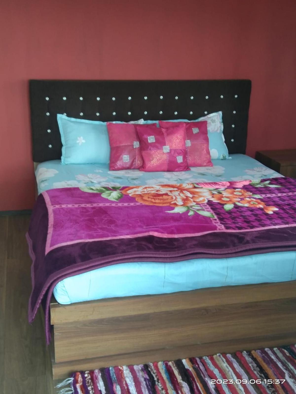 Yangzi Homestay *