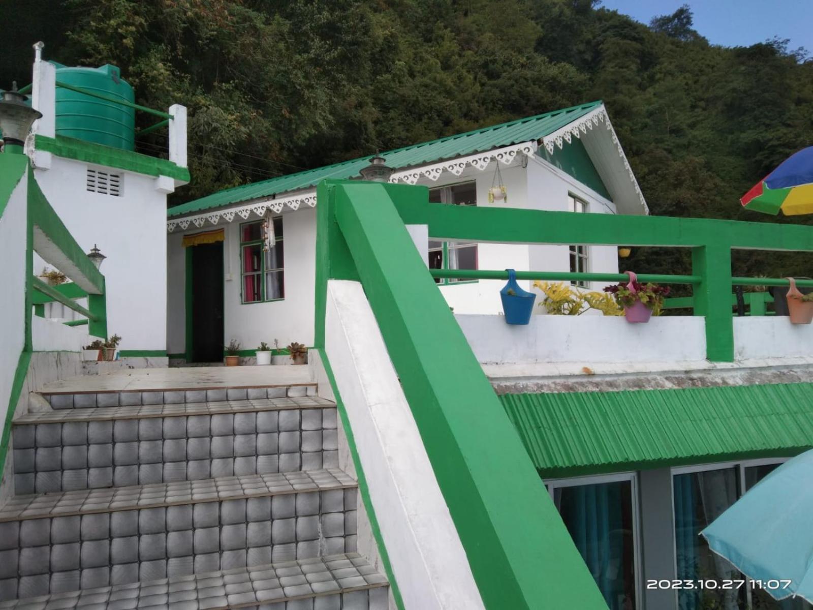 Homestay Yangzi Darjeeling (West Bengal)