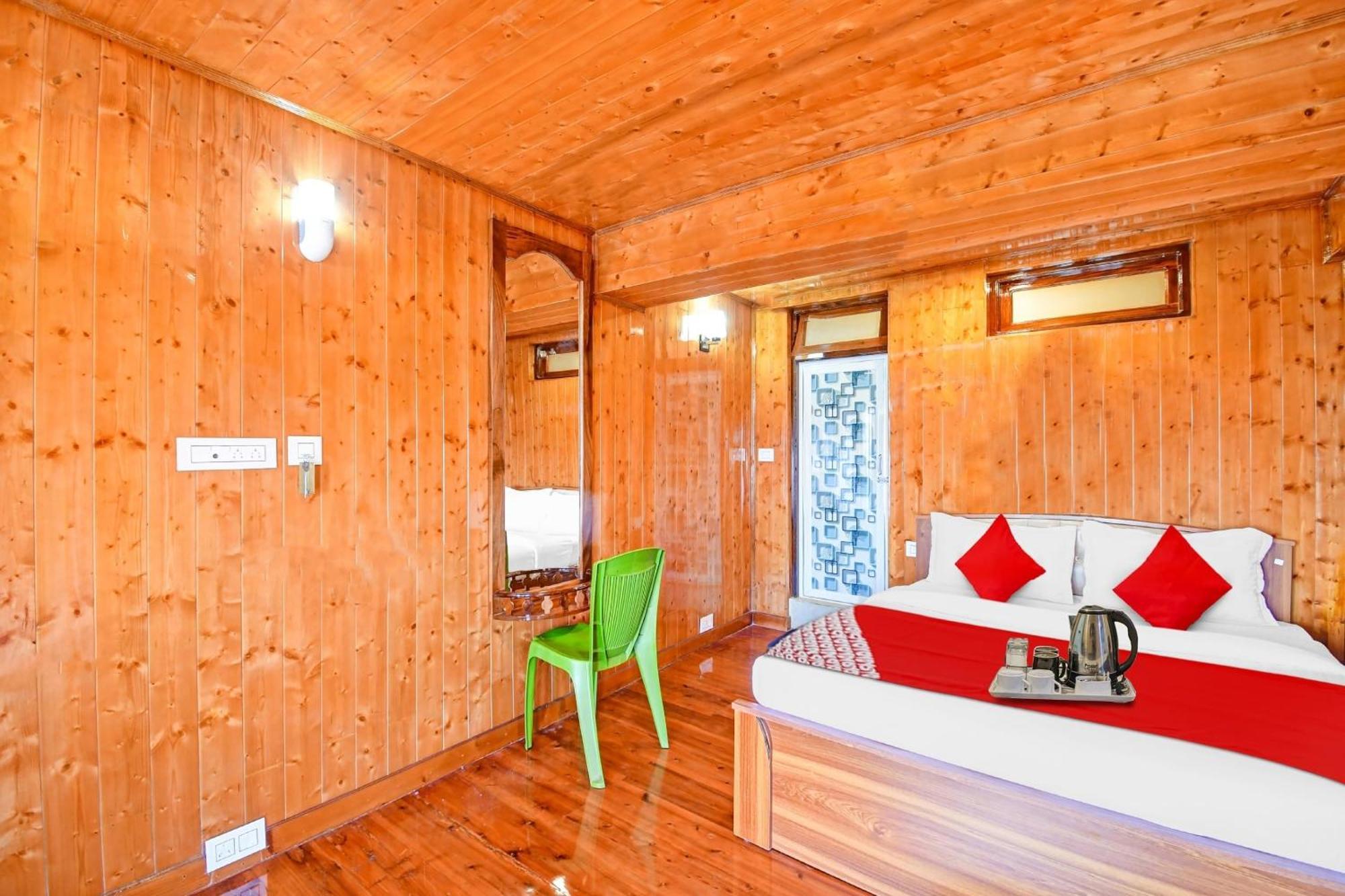 O Mahakal Hotel Darjeeling (West Bengal)