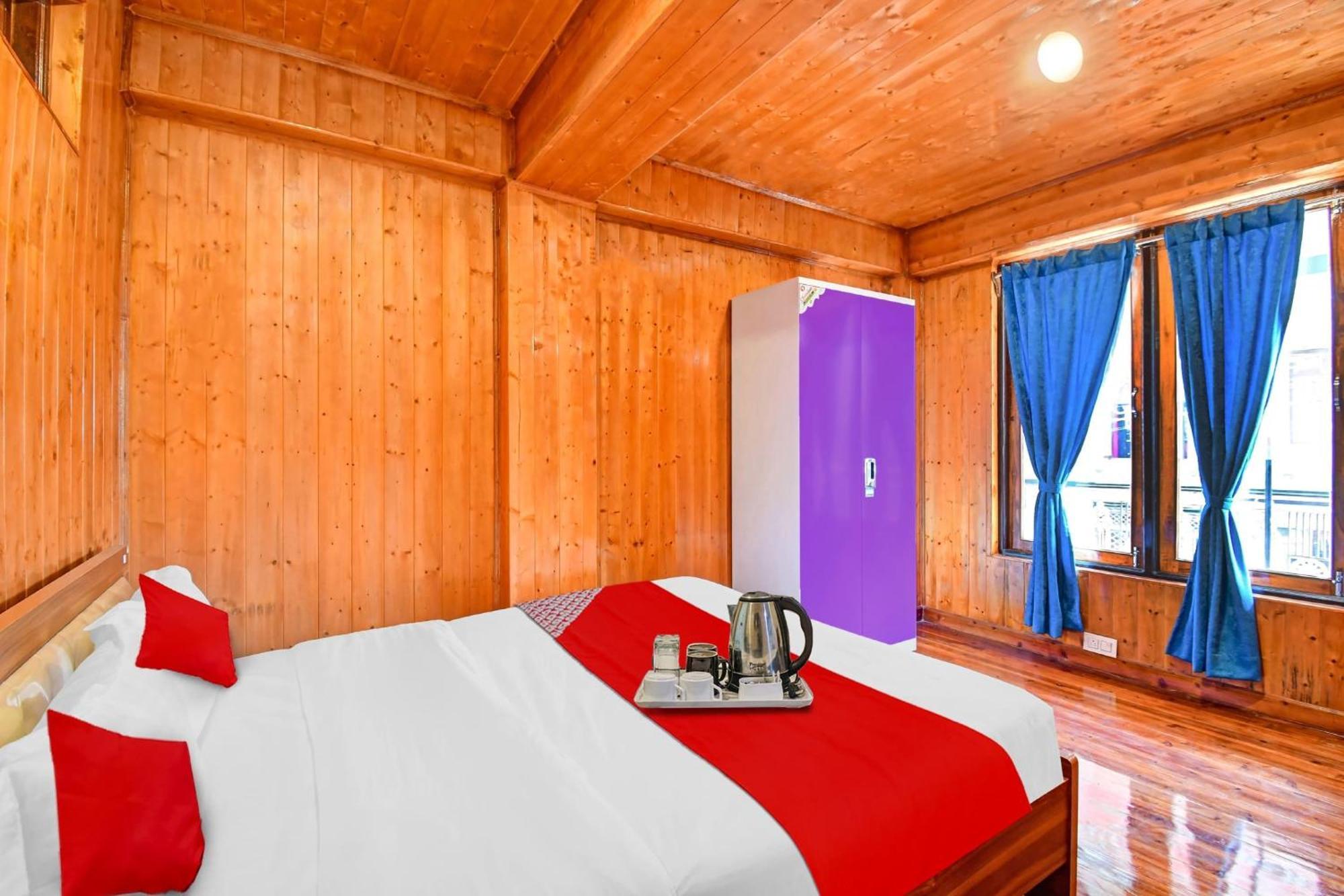 O Mahakal 3* Darjeeling (West Bengal)