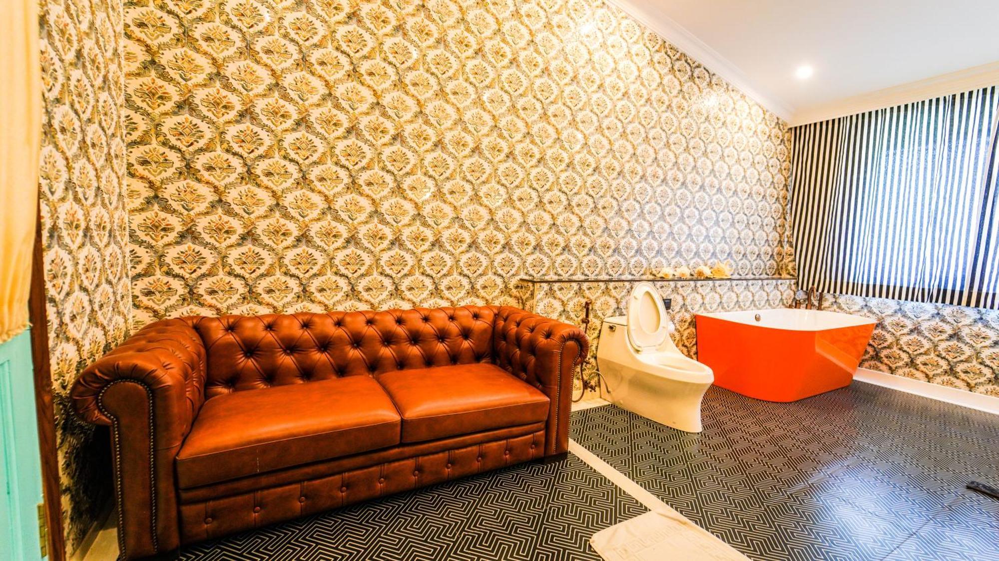 Hotel Mayfair Manor Jungpana Darjeeling (West Bengal)