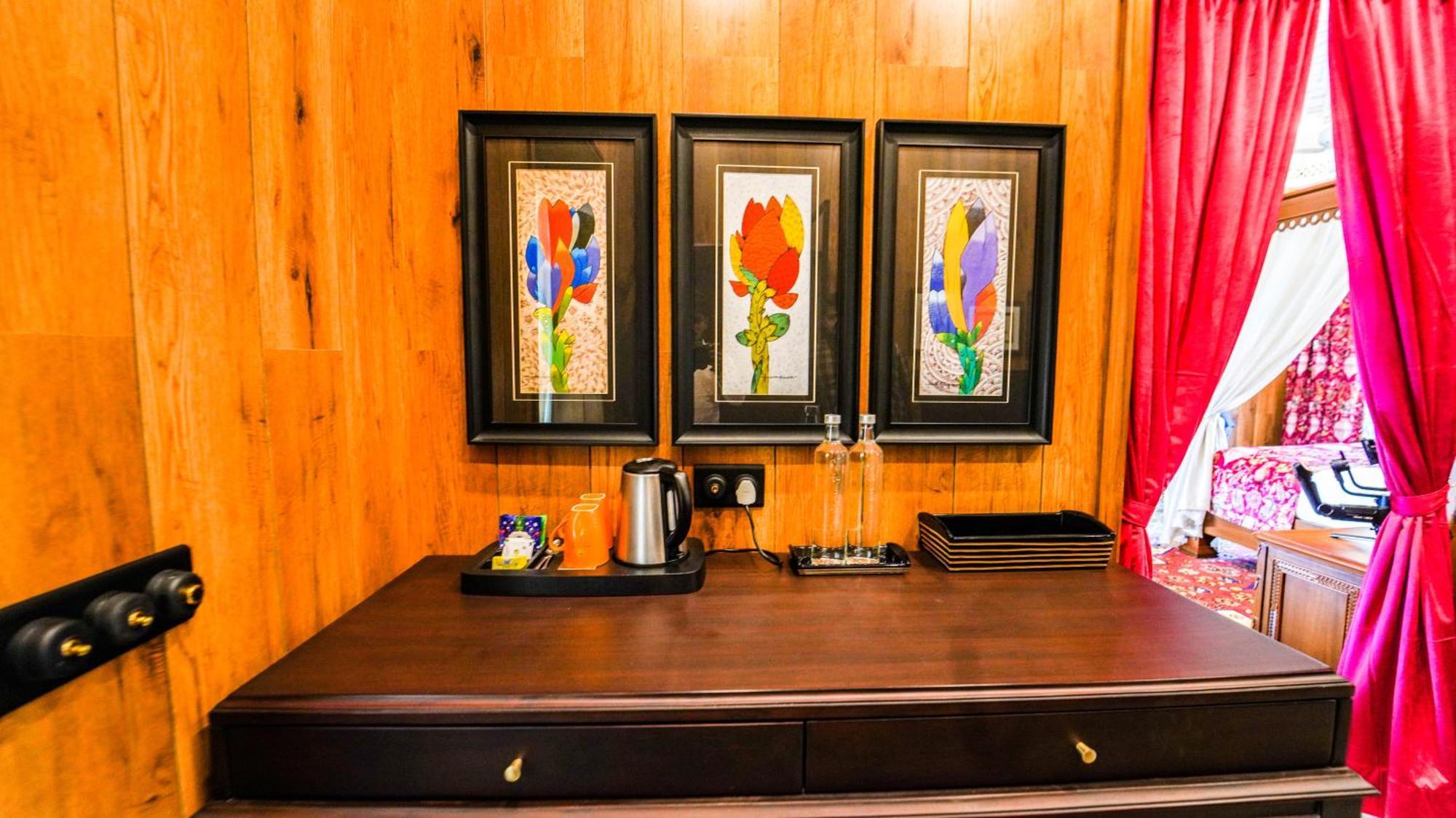 Mayfair Manor Jungpana Hotel Darjeeling (West Bengal)