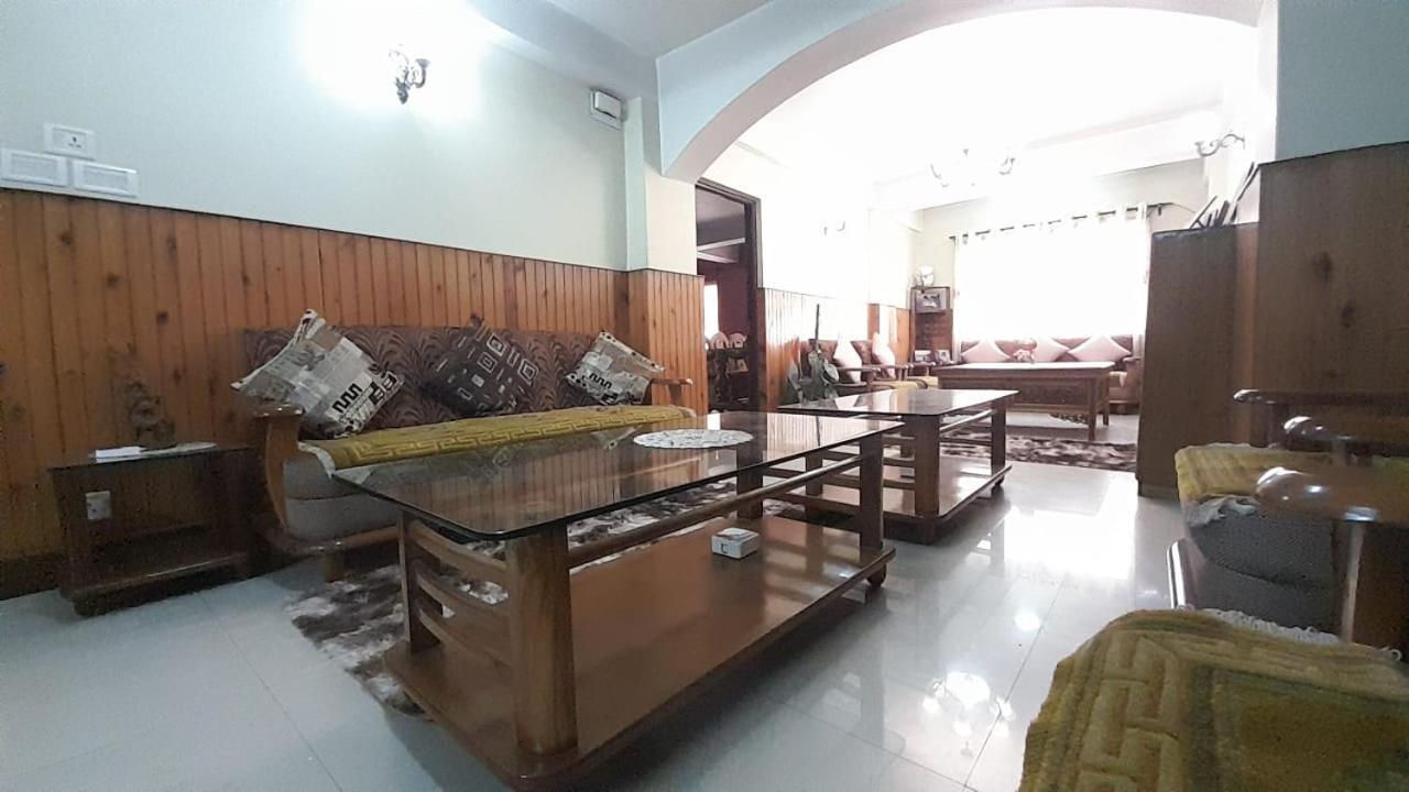 Sunset Nest Drokpas Rest Apartment *