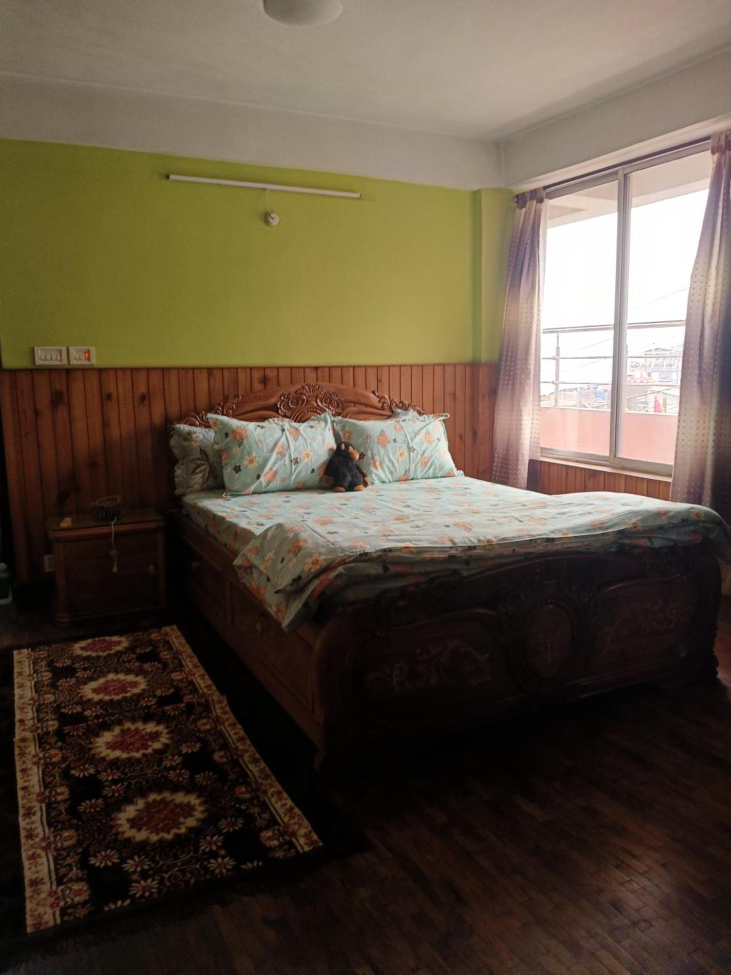 Sunset Nest Drokpas Rest Apartment *