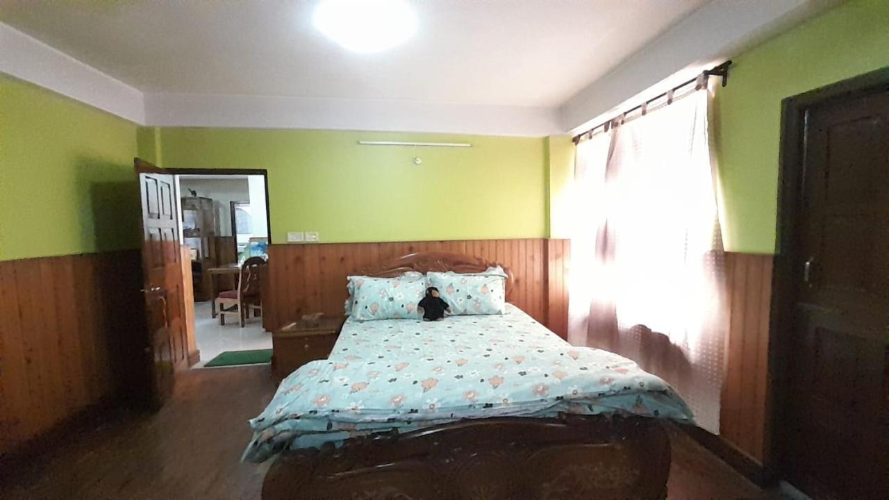 Sunset Nest Drokpas Rest Apartment Darjeeling (West Bengal)