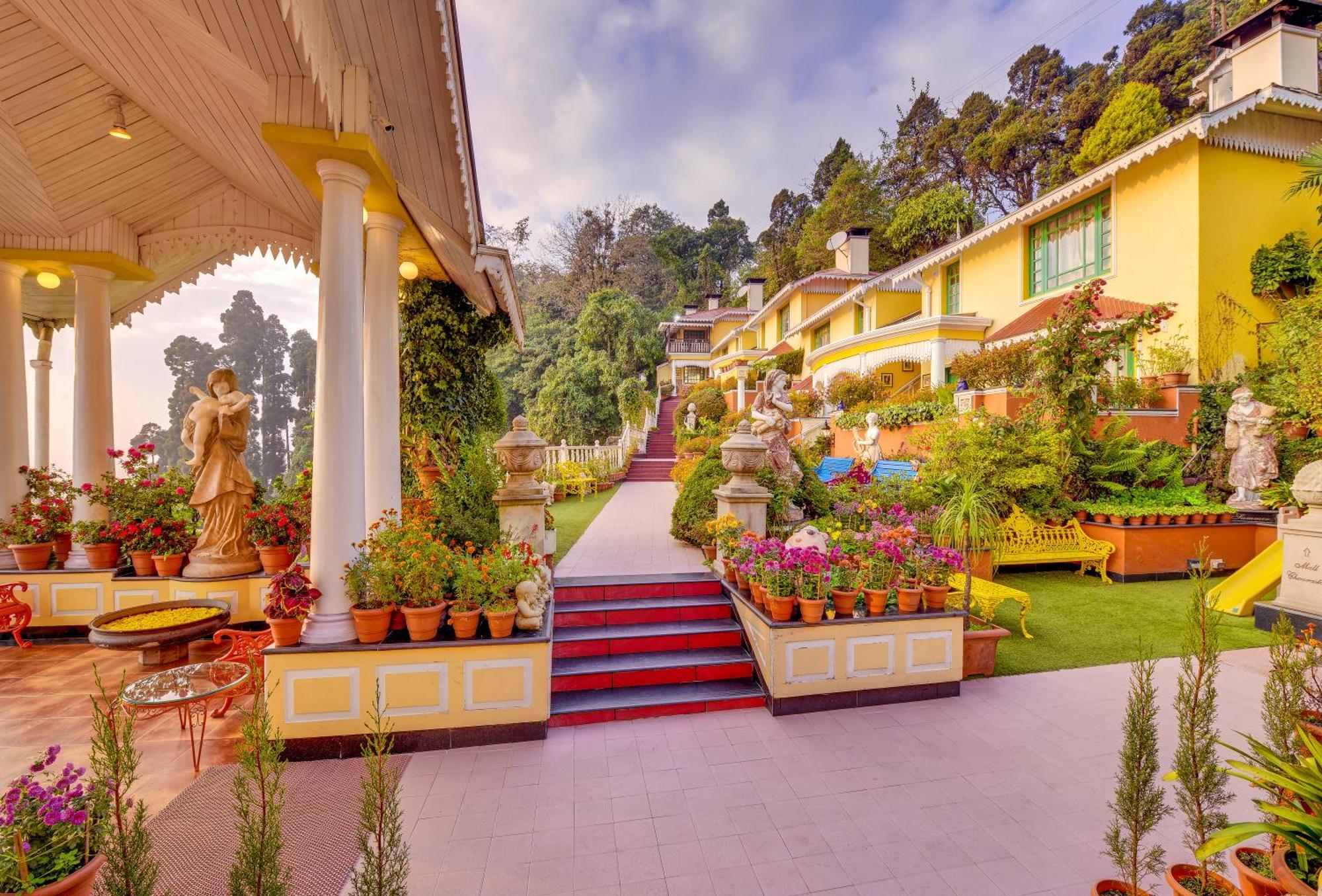 Mayfair Darjeeling Darjeeling (West Bengal)